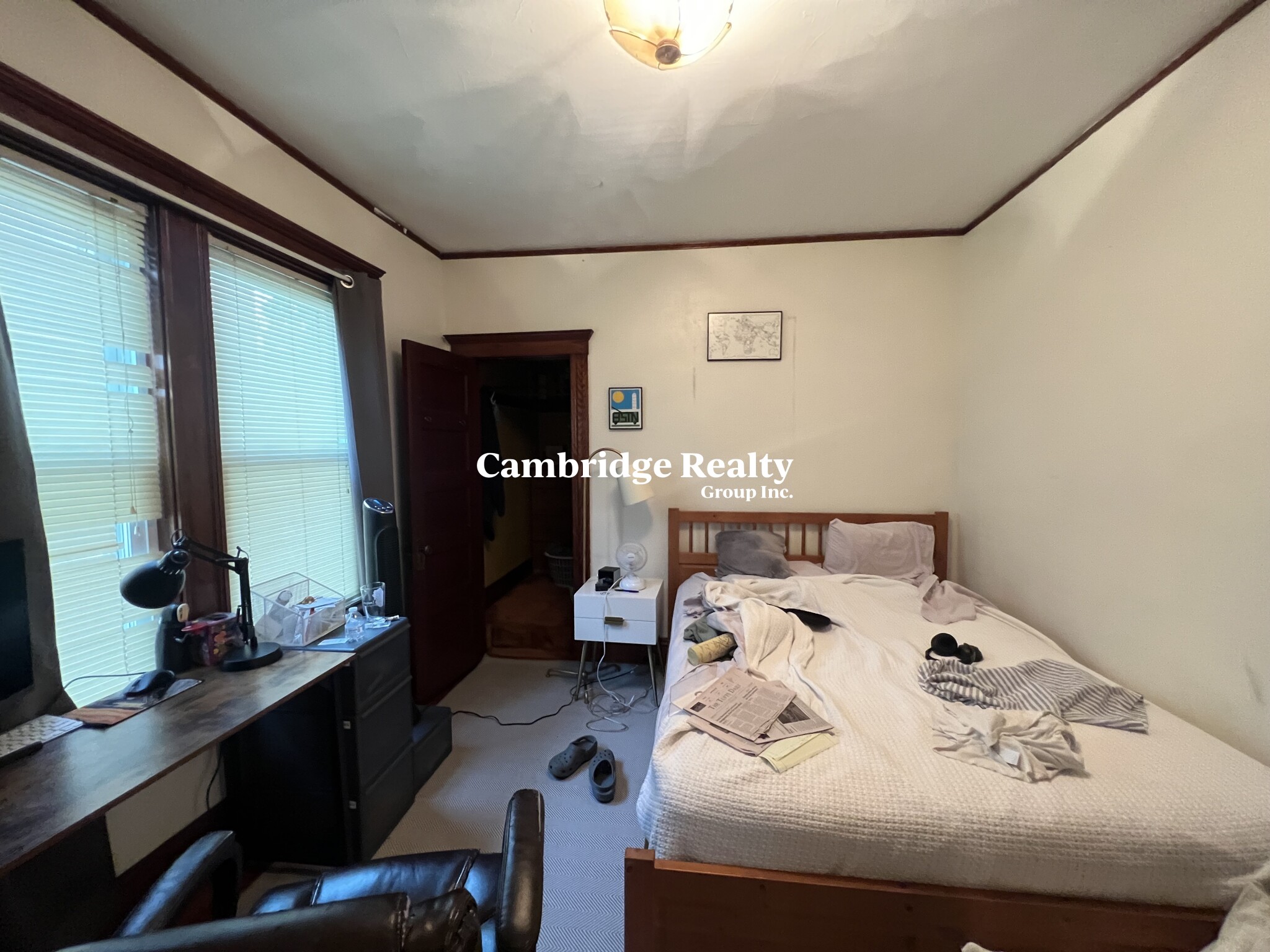 102 Adams St, West Somerville