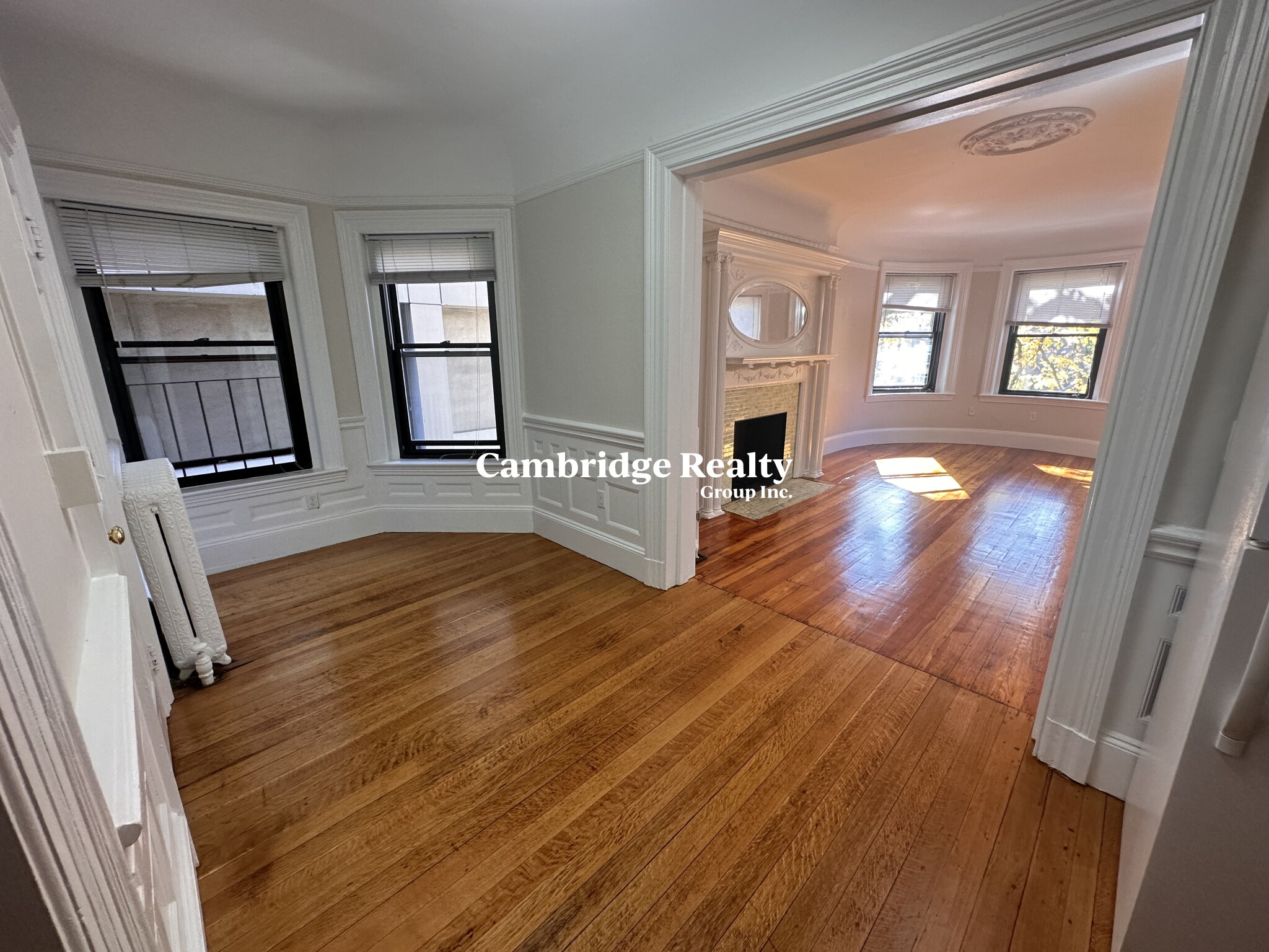 1039 Massachusetts Ave, Harvard Square