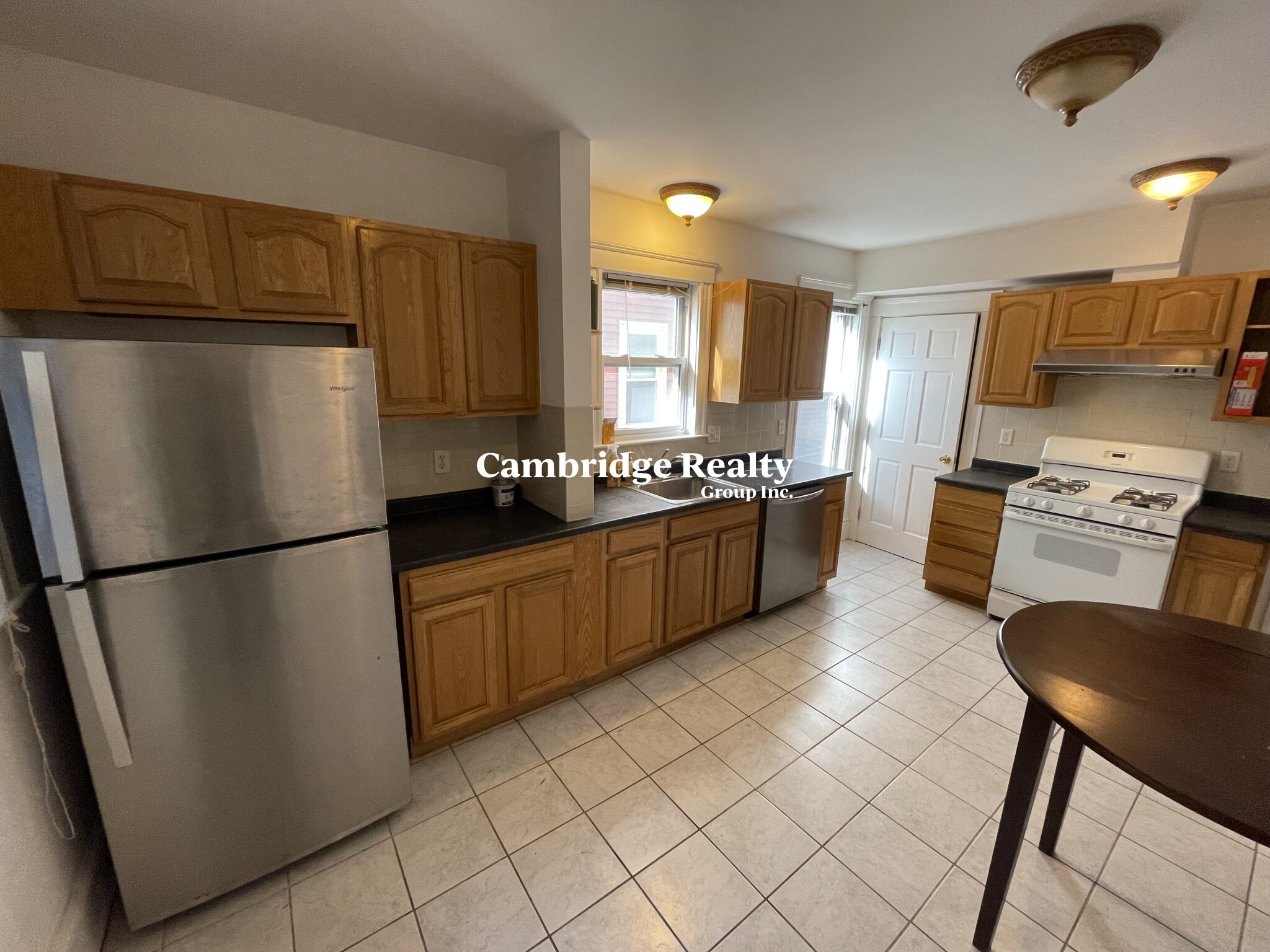 26 Washburn Ave, North Cambridge
