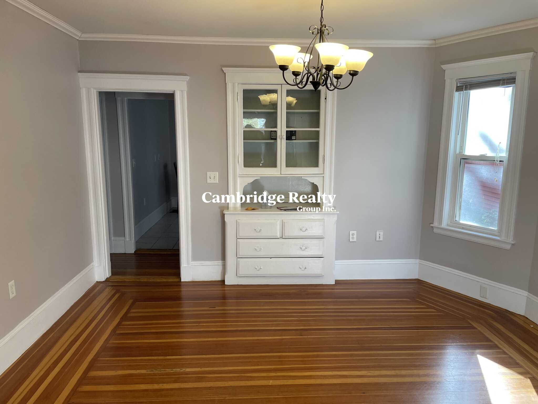 26 Washburn Ave, North Cambridge