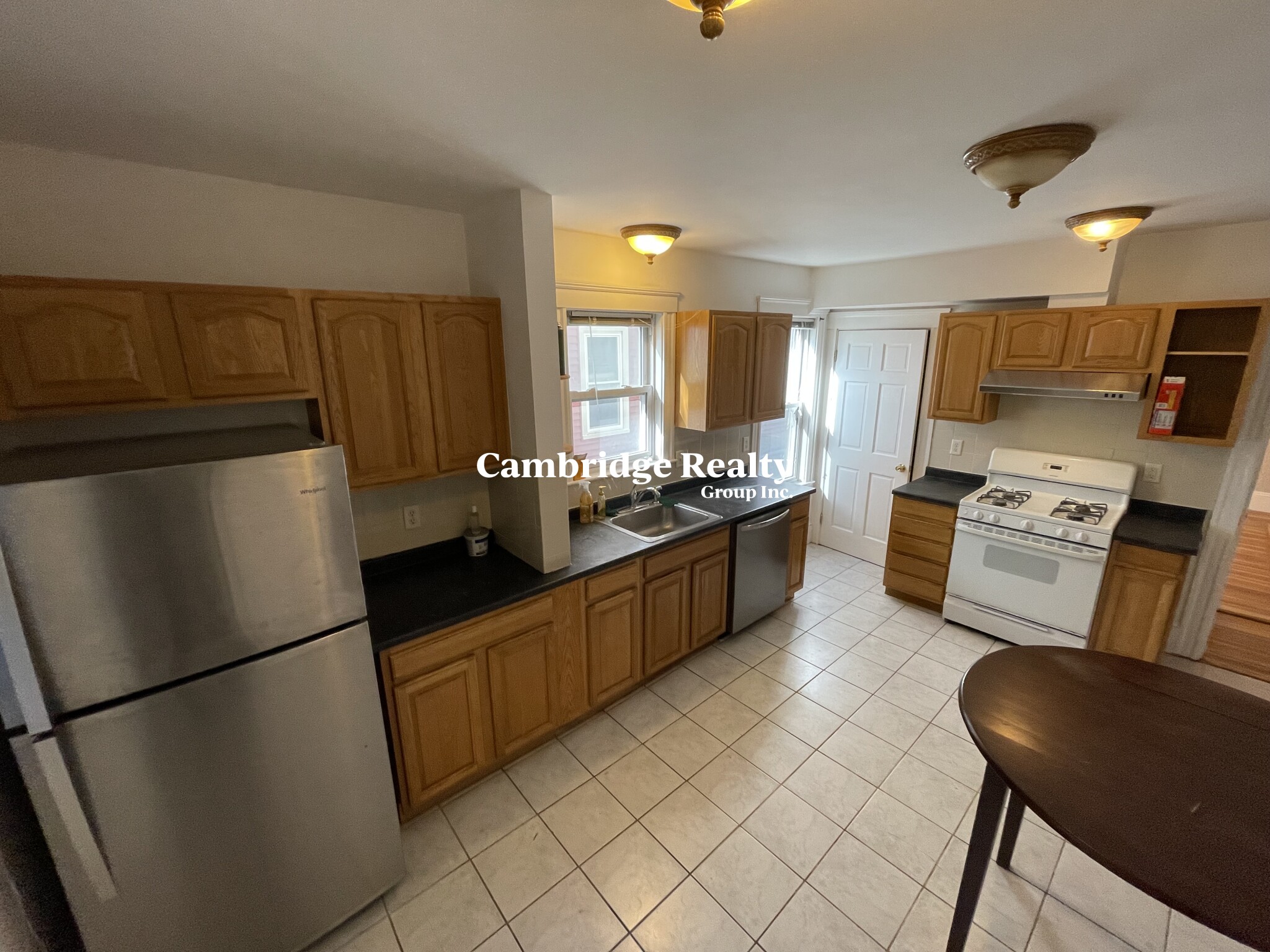 26 Washburn Ave, North Cambridge