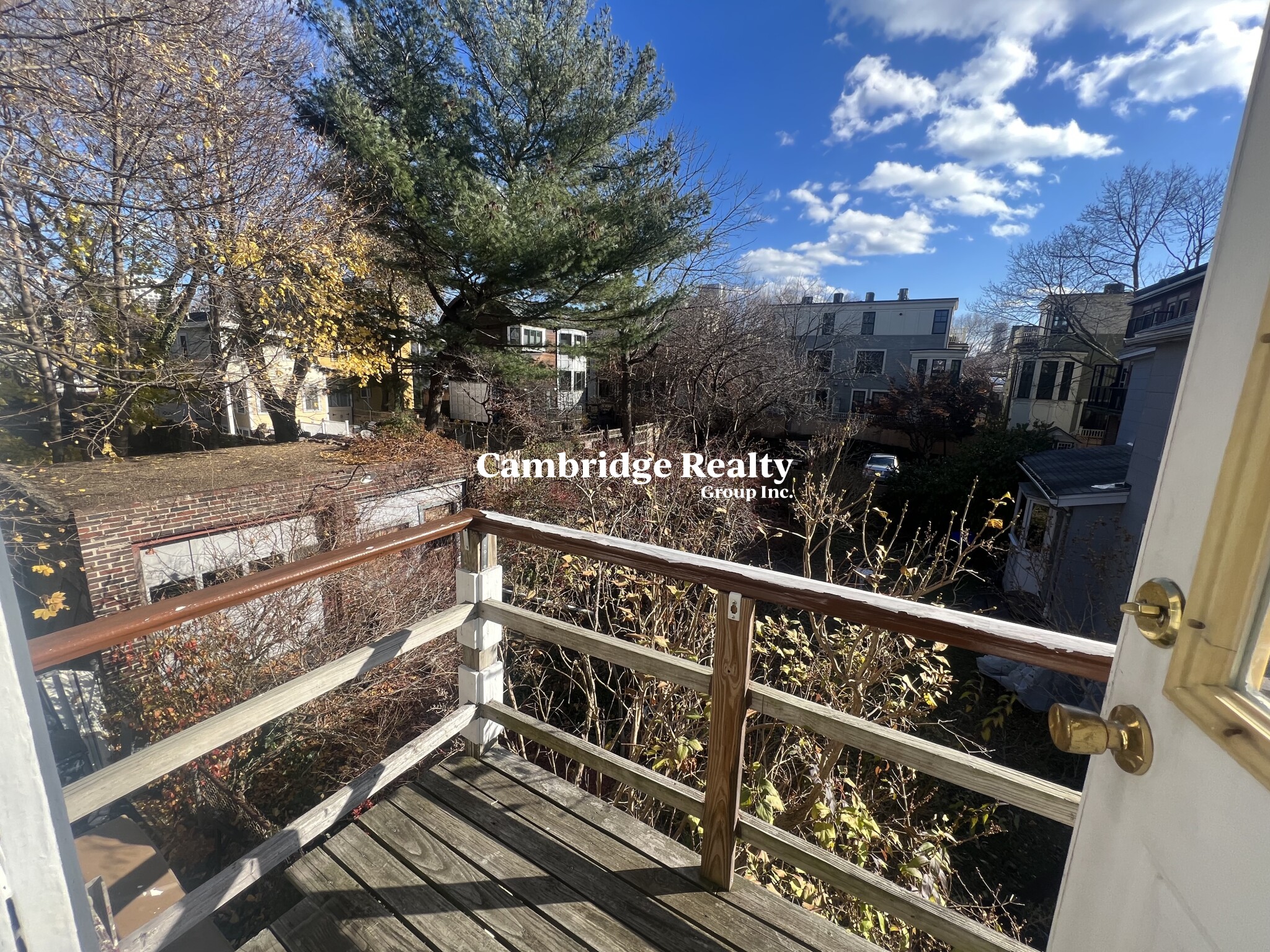 150 Pearl St, Cambridgeport