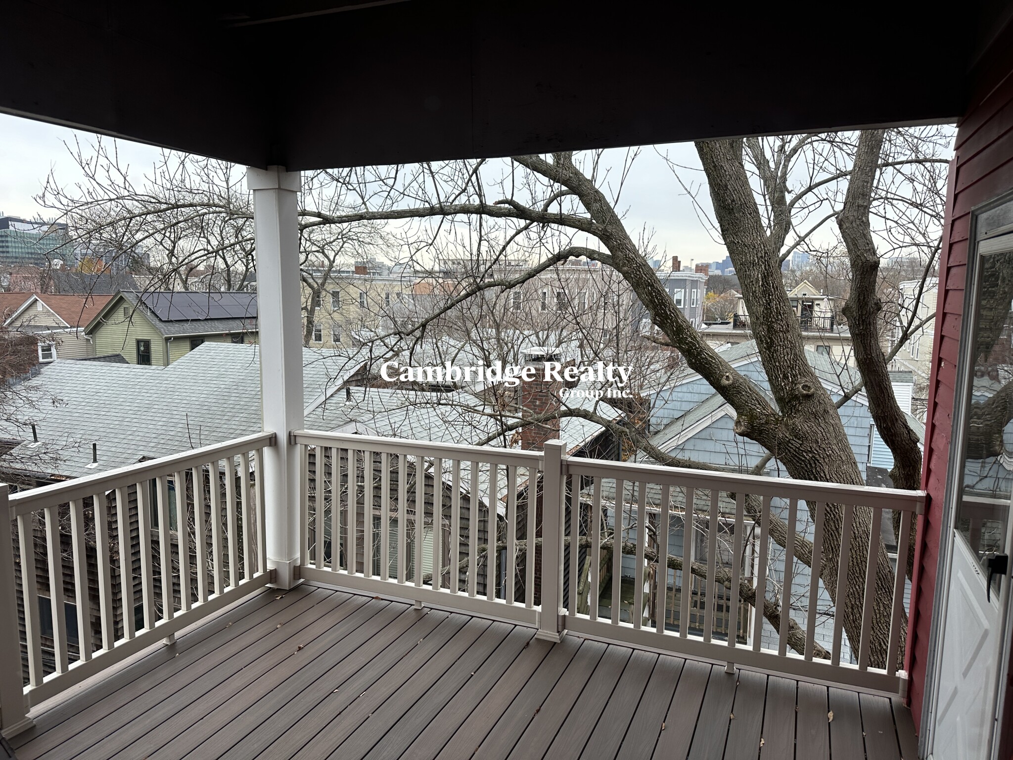 104A Inman St, Inman Square