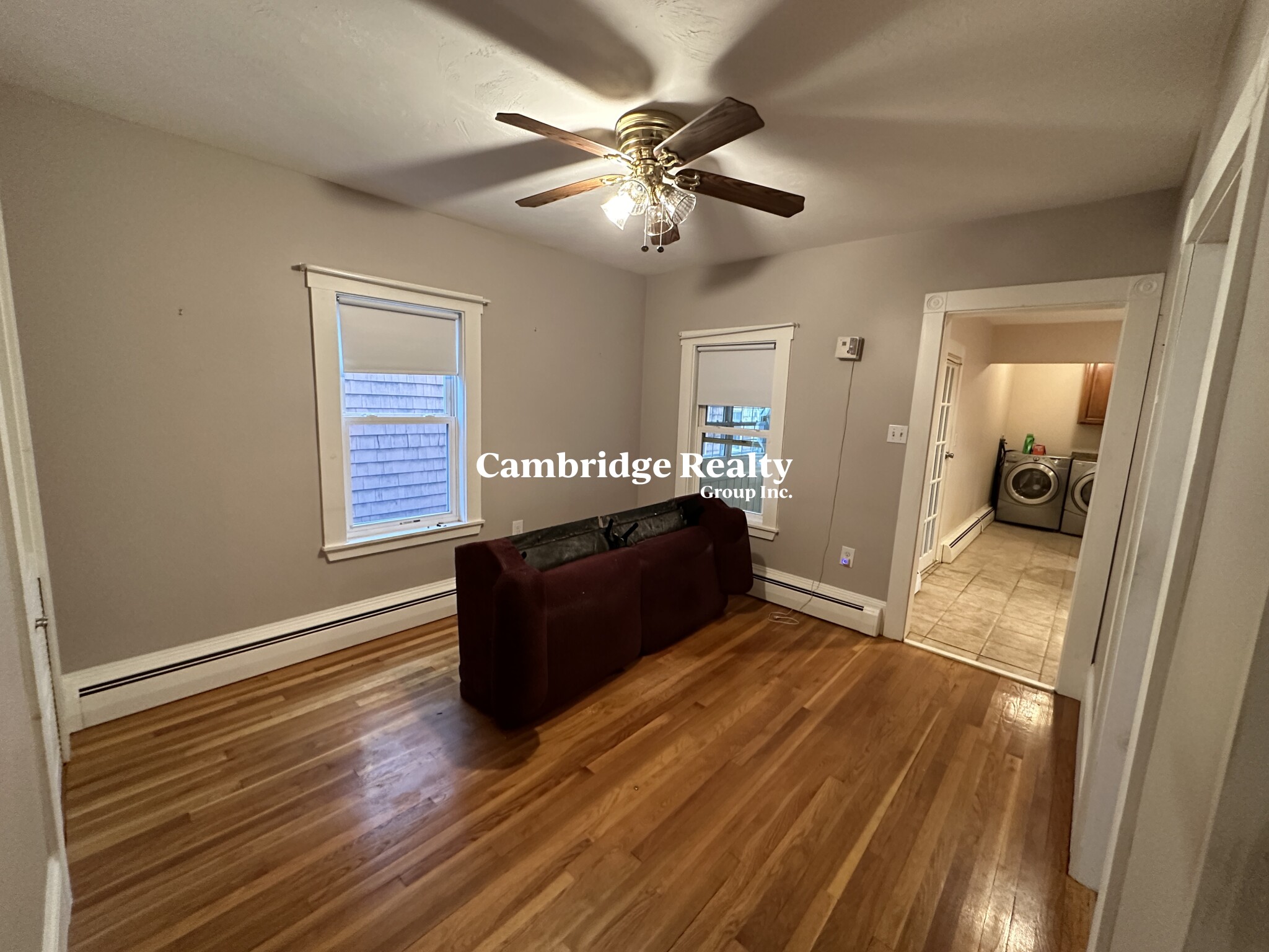 310 Washington St, Union Square