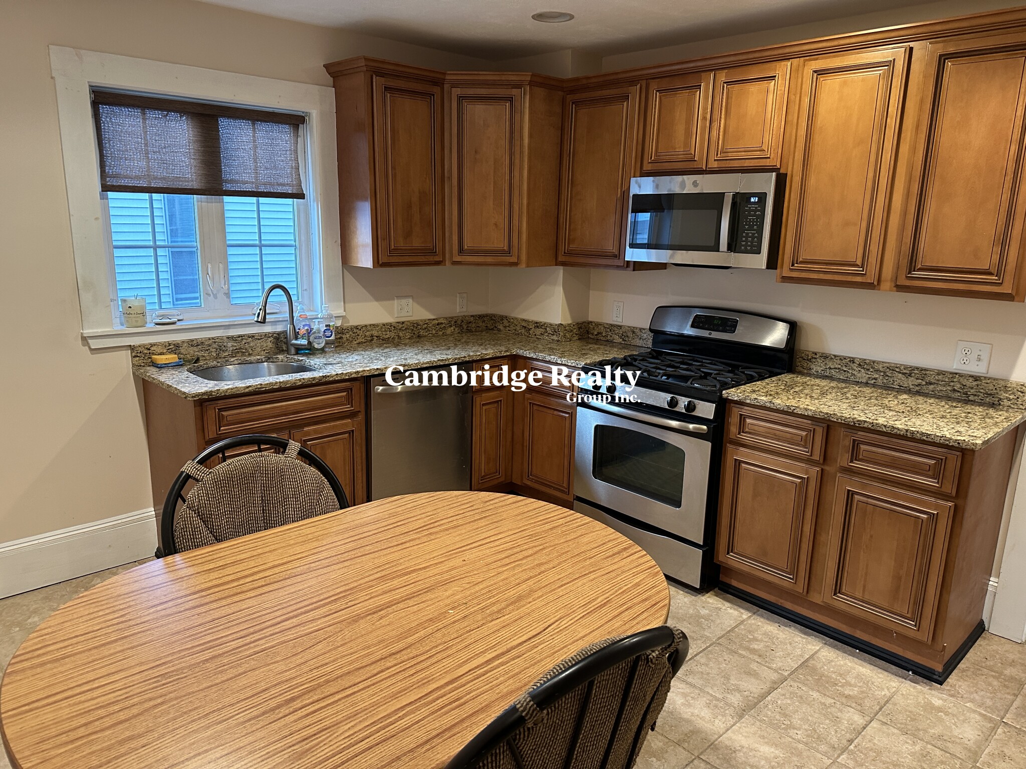 310 Washington St, Union Square