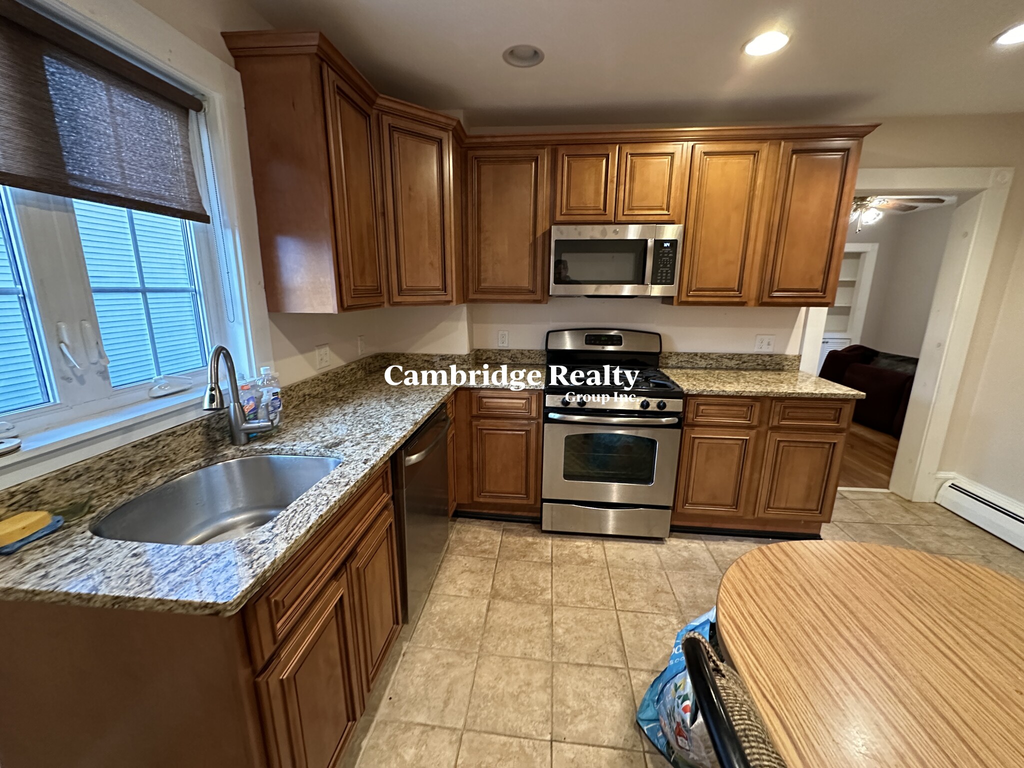 310 Washington St, Union Square