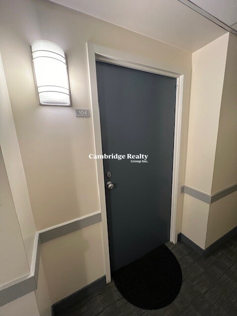 71 Fulkerson St, East Cambridge