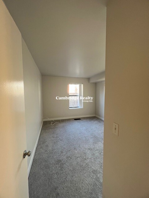 71 Fulkerson St, East Cambridge