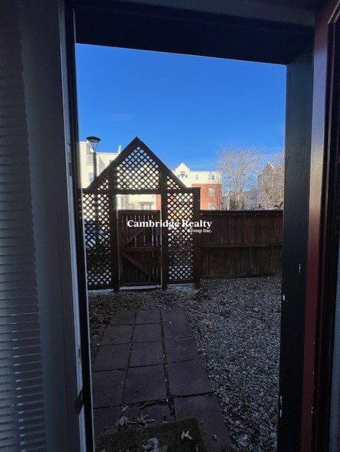 71 Fulkerson St, East Cambridge