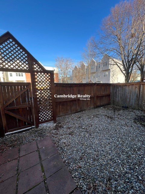 71 Fulkerson St, East Cambridge