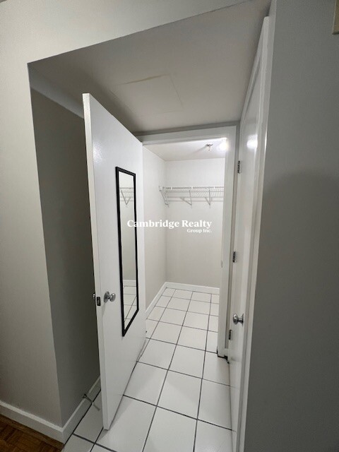 71 Fulkerson St, East Cambridge