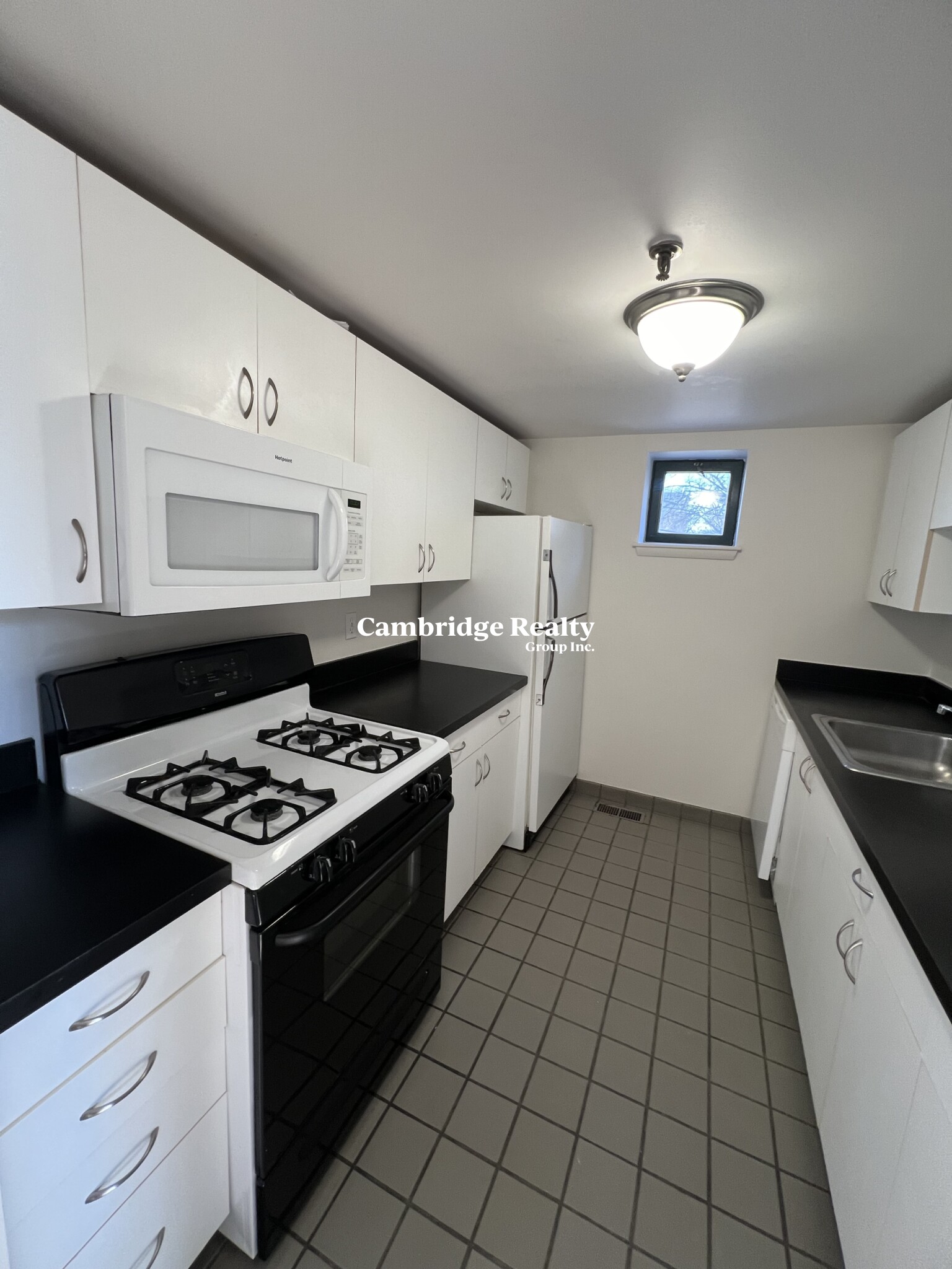 71 Fulkerson St, Kendall Square