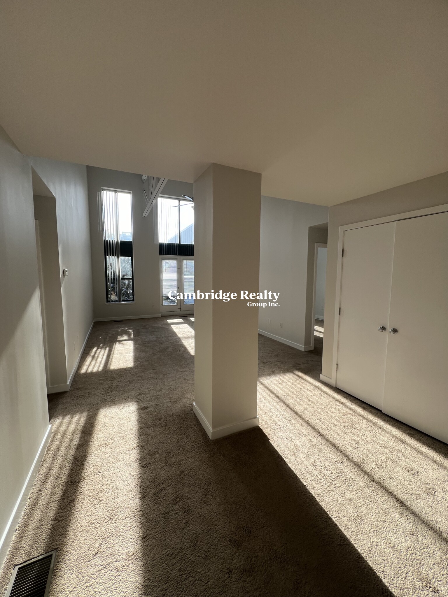 71 Fulkerson St, Kendall Square