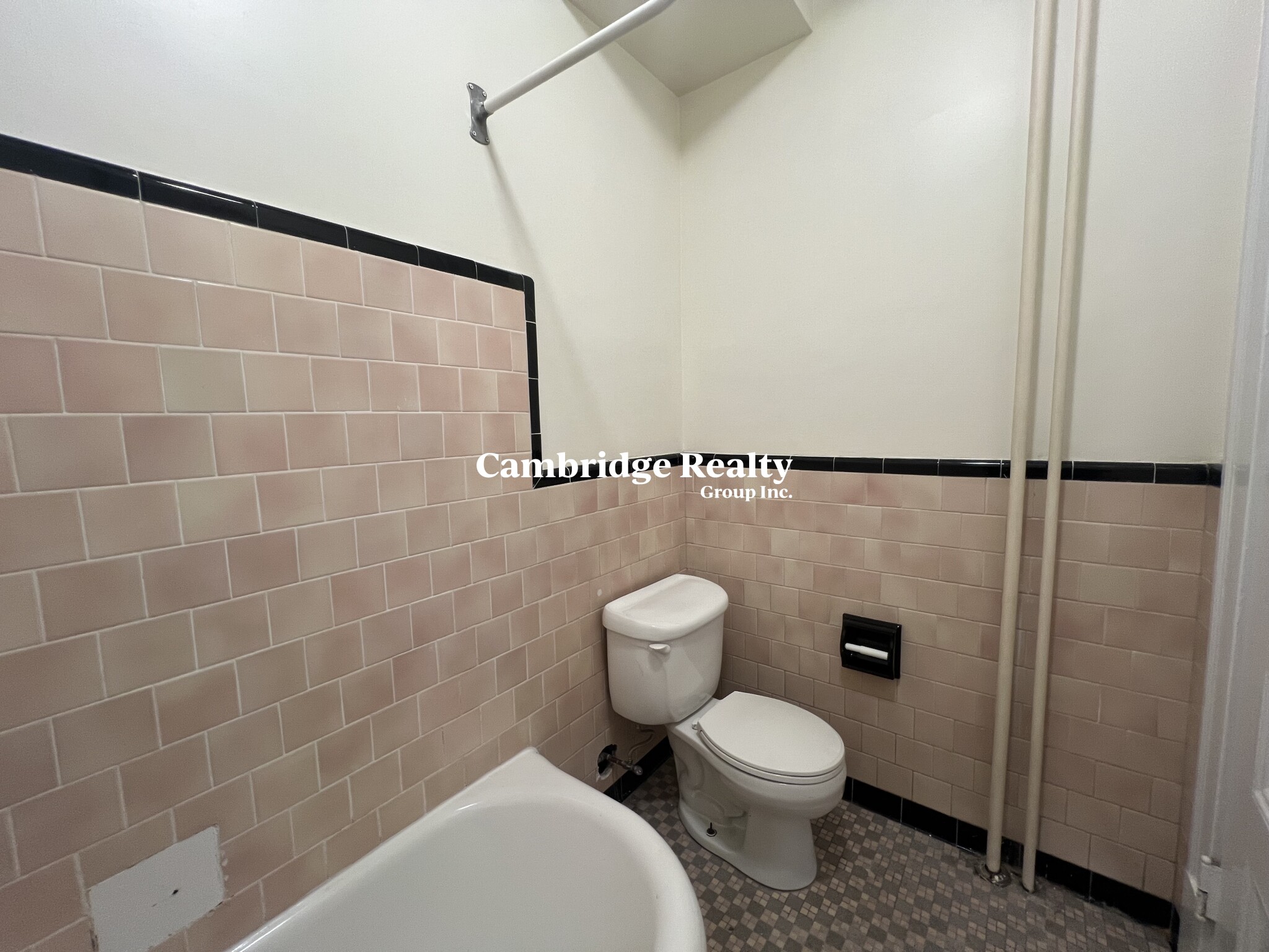 2 Ware St, Harvard Square