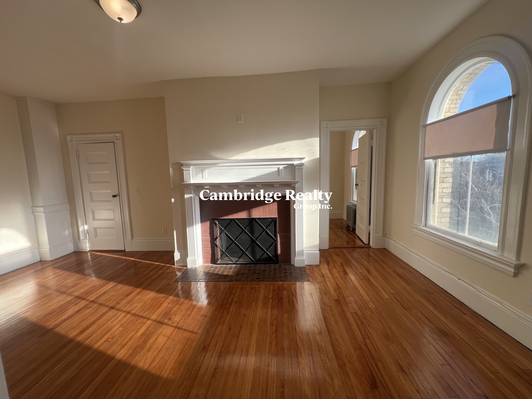 2 Ware St, Harvard Square