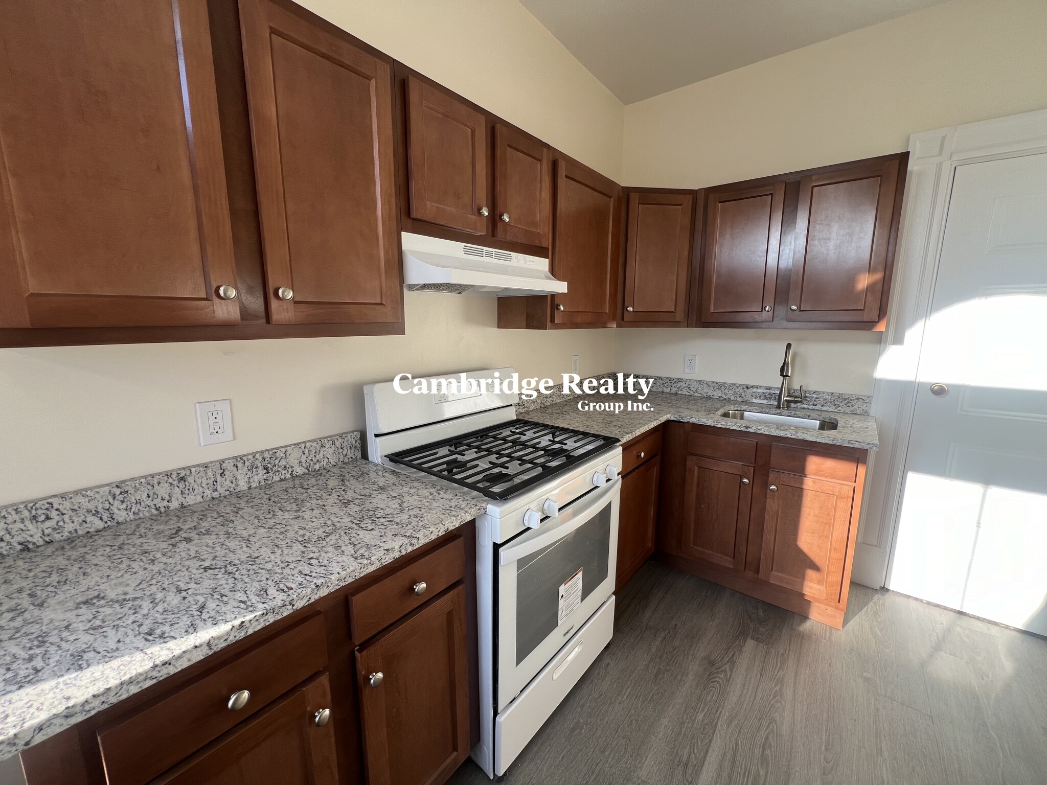 2 Ware St, Harvard Square