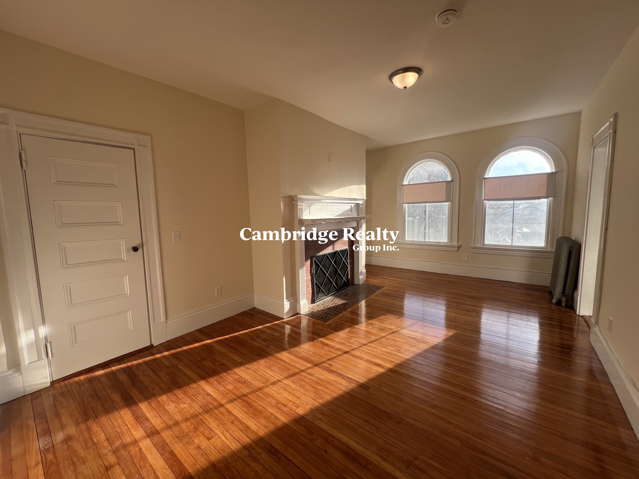 2 Ware St, Harvard Square