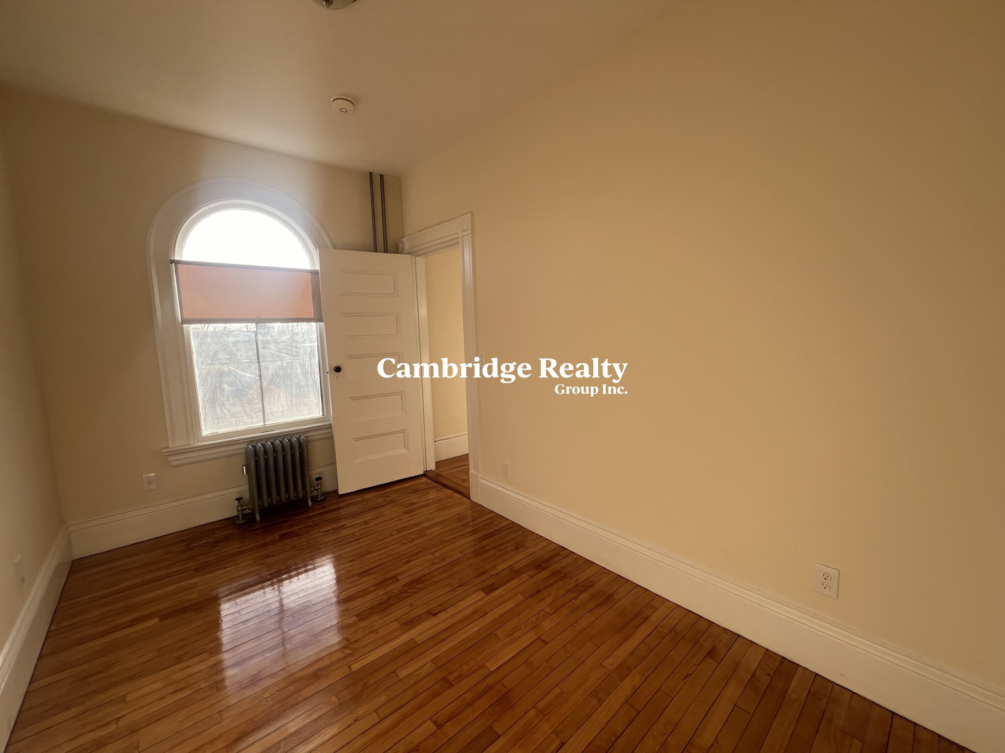 2 Ware St, Harvard Square