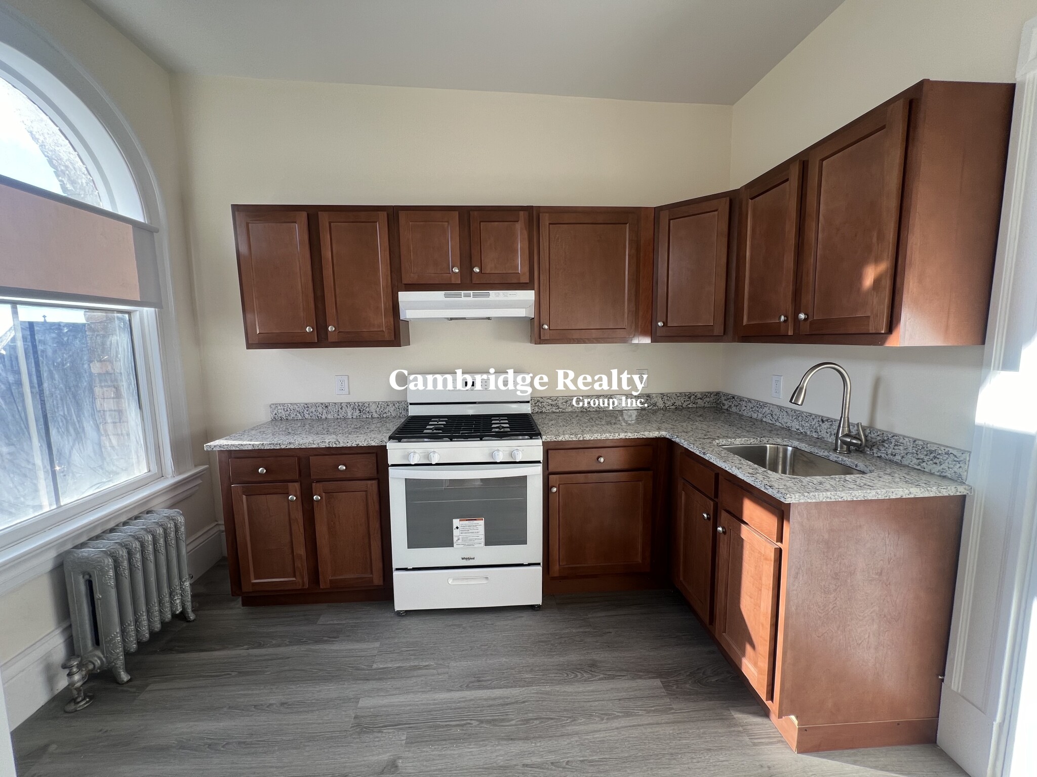 2 Ware St, Harvard Square