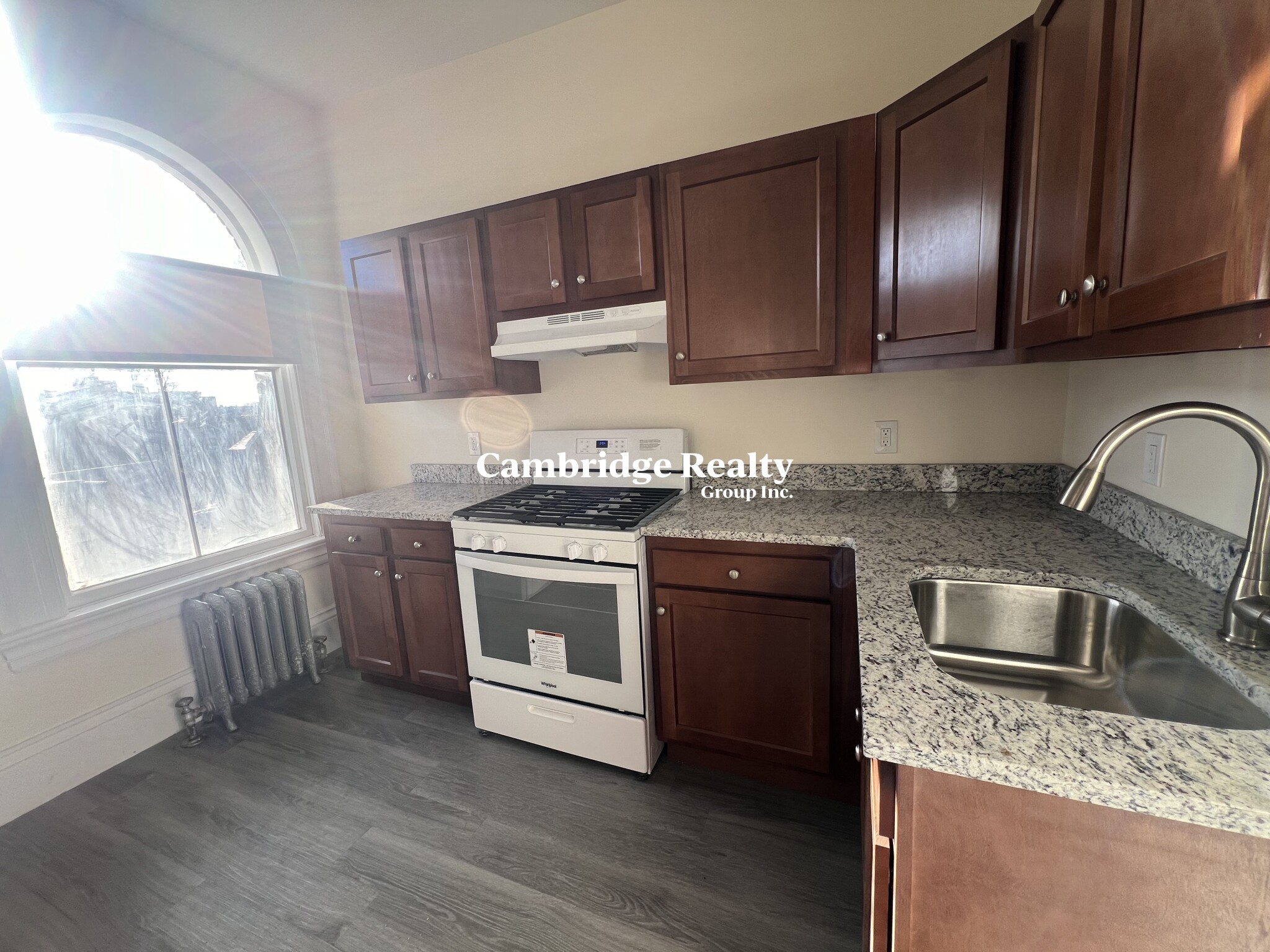 2 Ware St, Harvard Square