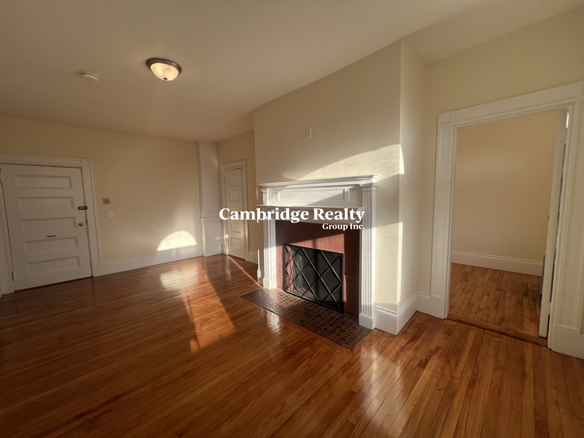 2 Ware St, Harvard Square