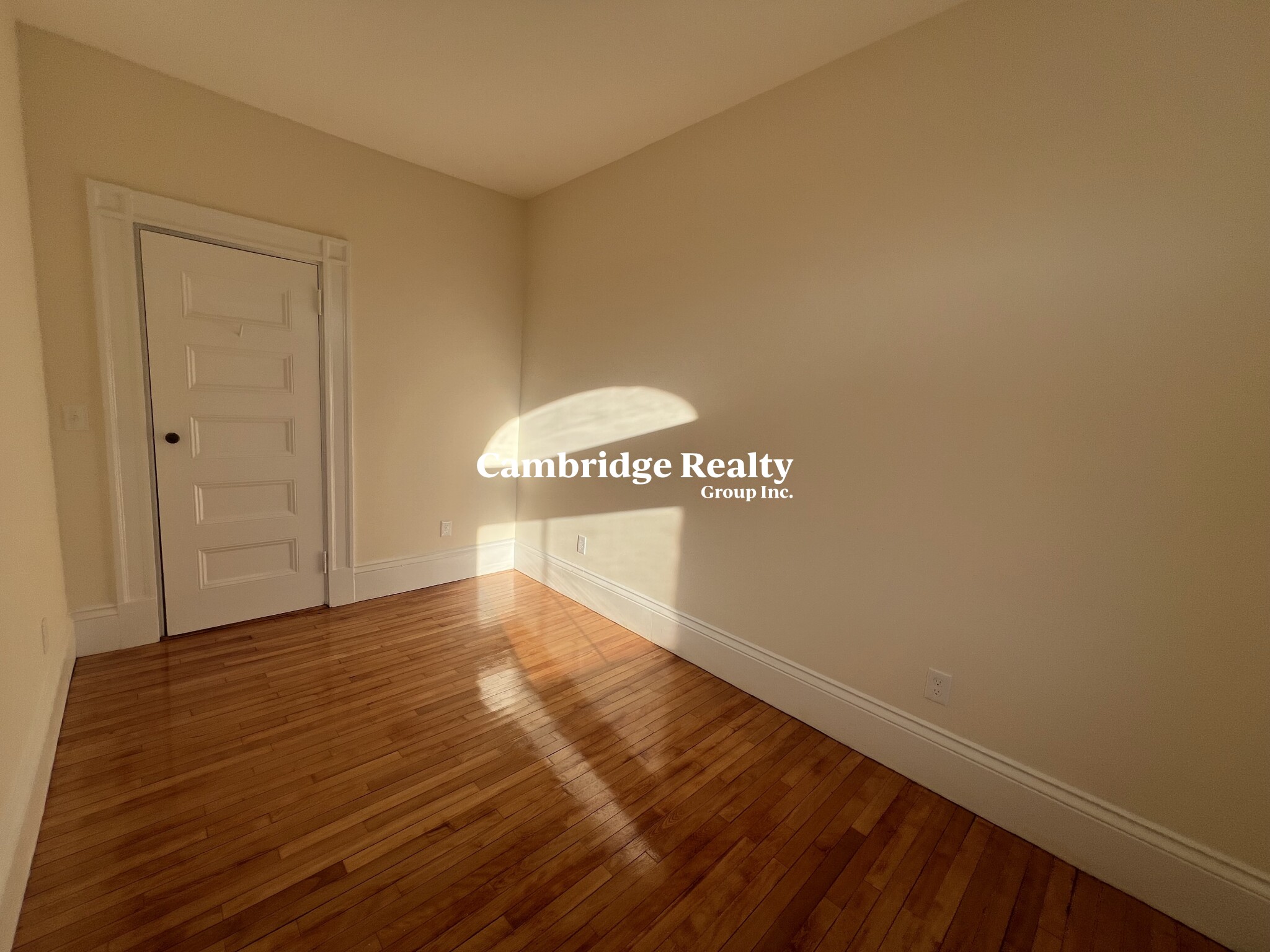 2 Ware St, Harvard Square