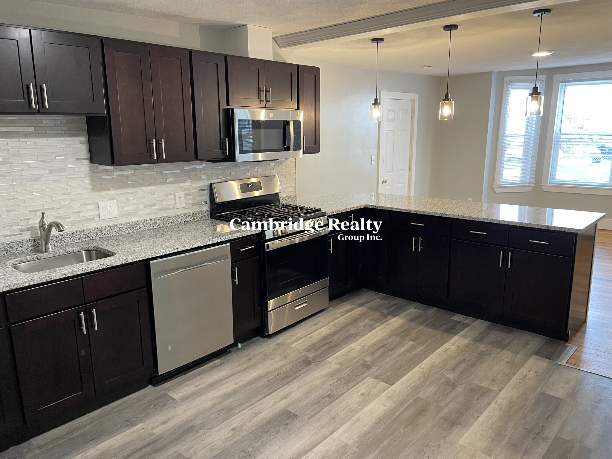 78 Newton St, Union Square