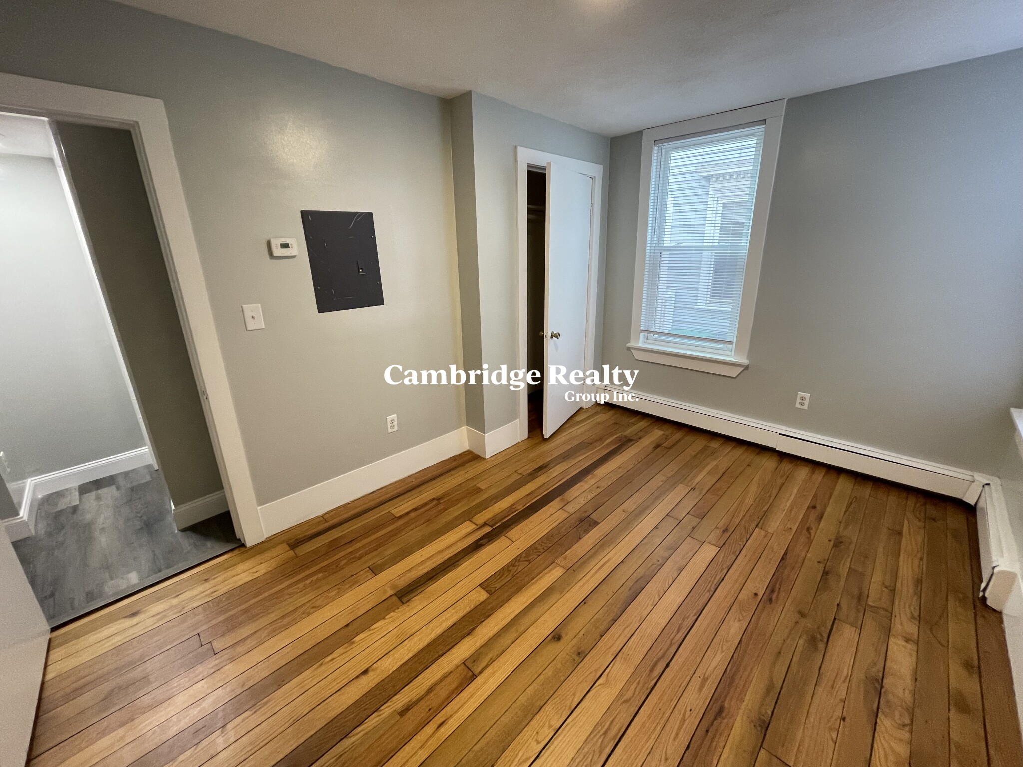 78 Newton St, Union Square