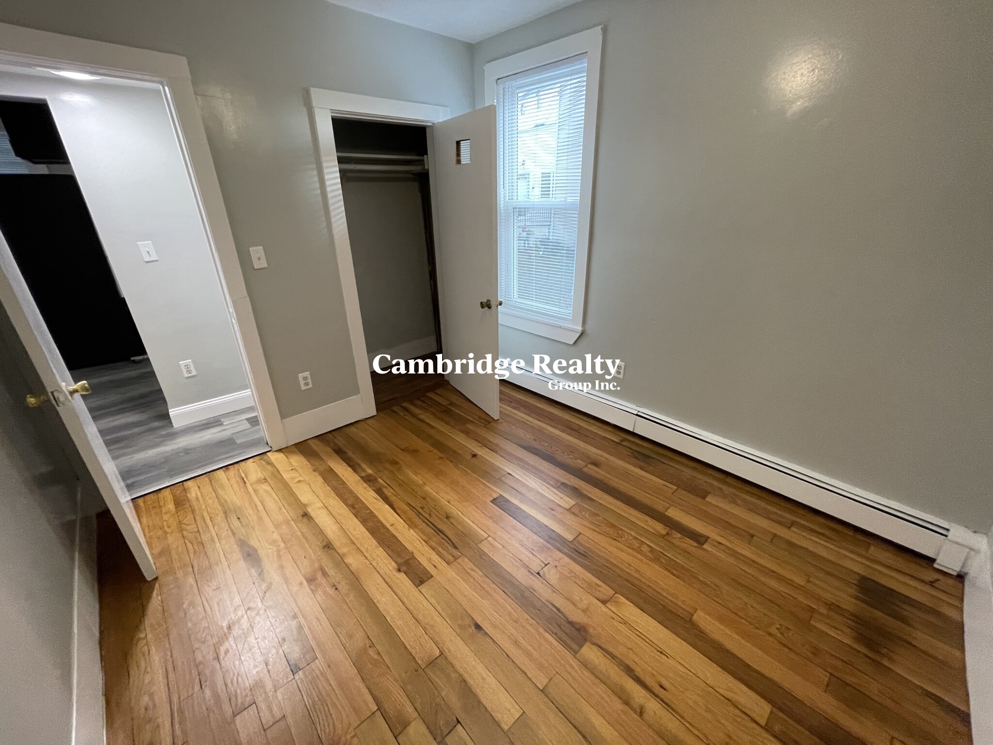 78 Newton St, Union Square