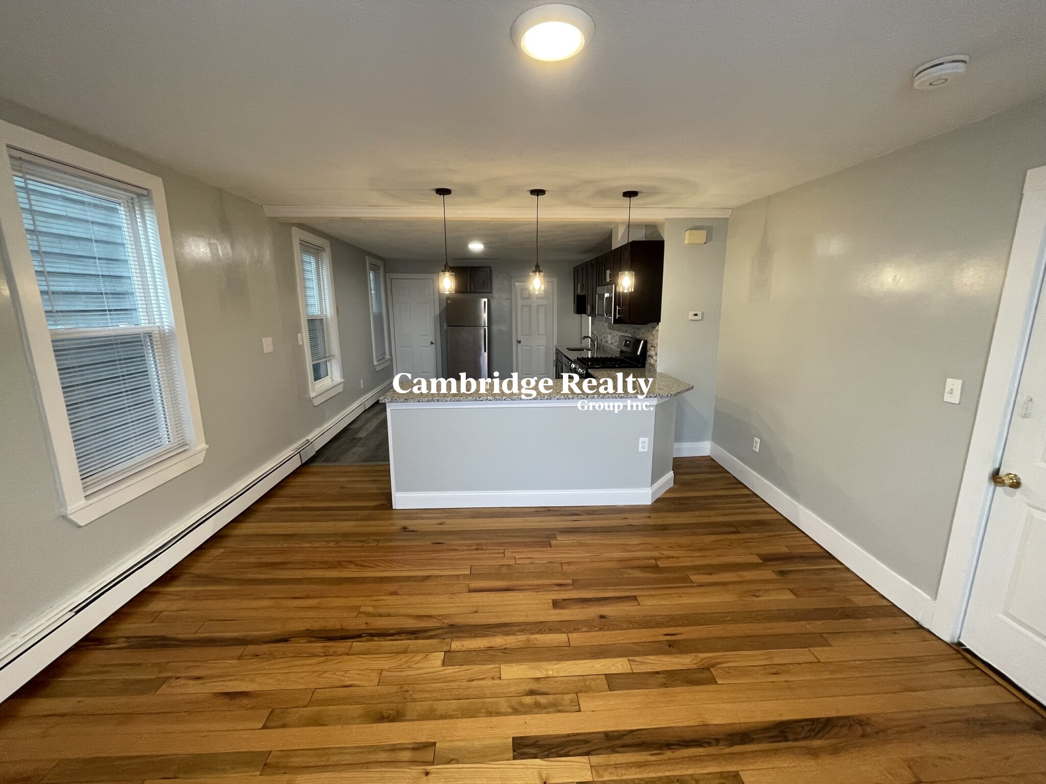 78 Newton St, Union Square