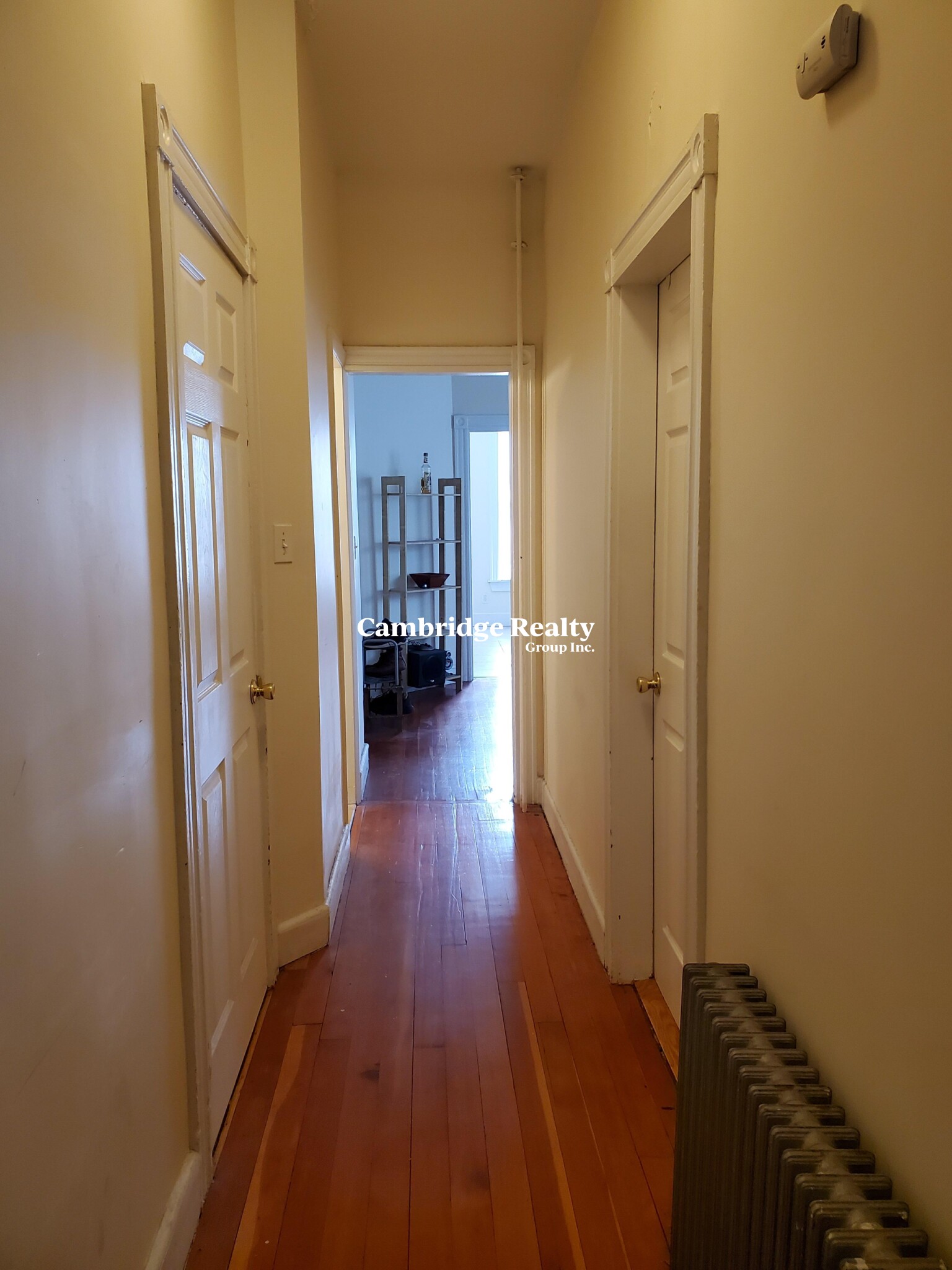 68 Plymouth St, Kendall Square