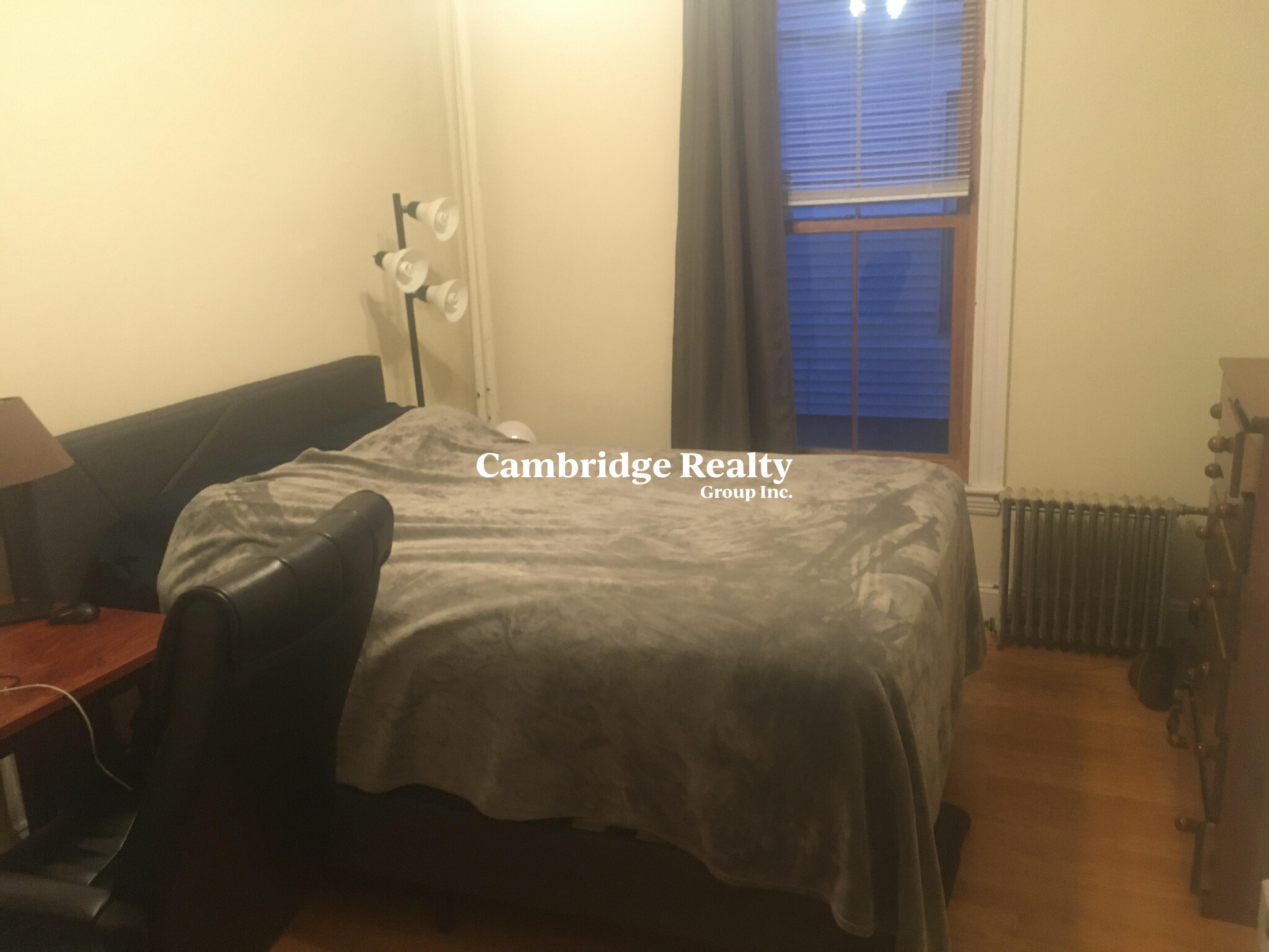 68 Plymouth St, Kendall Square