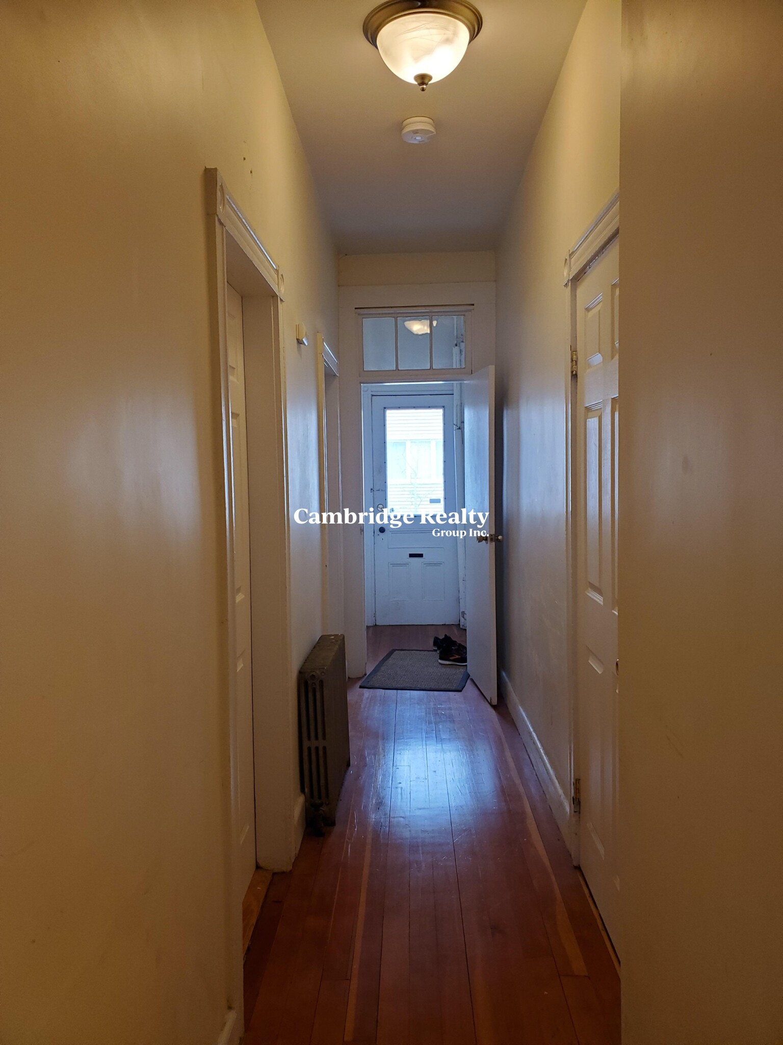 68 Plymouth St, Kendall Square