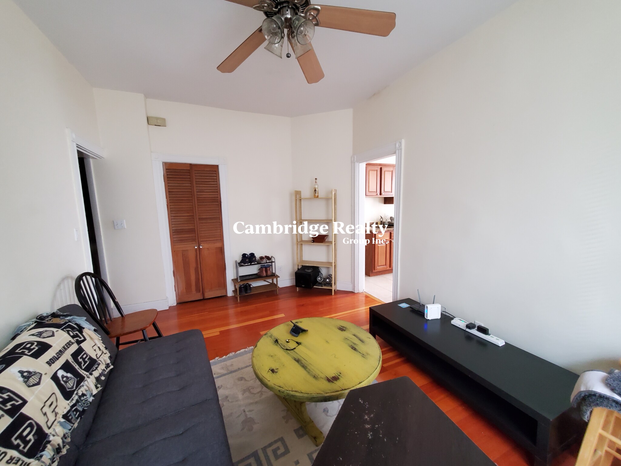 68 Plymouth St, Kendall Square