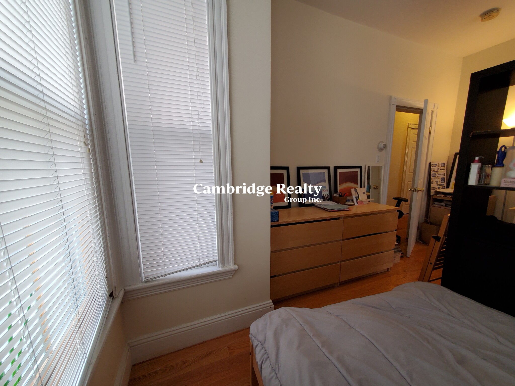 68 Plymouth St, Kendall Square