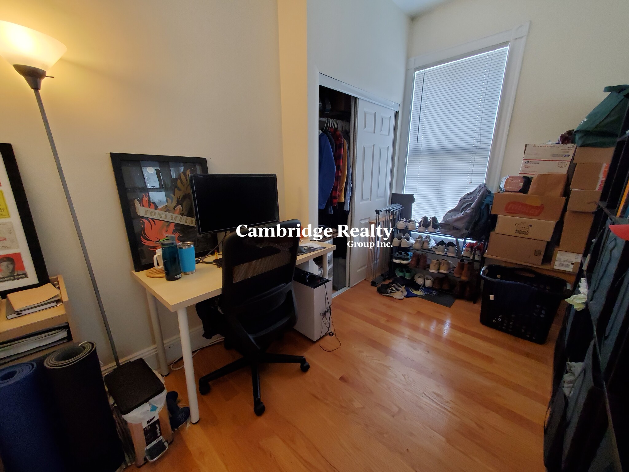 68 Plymouth St, Kendall Square