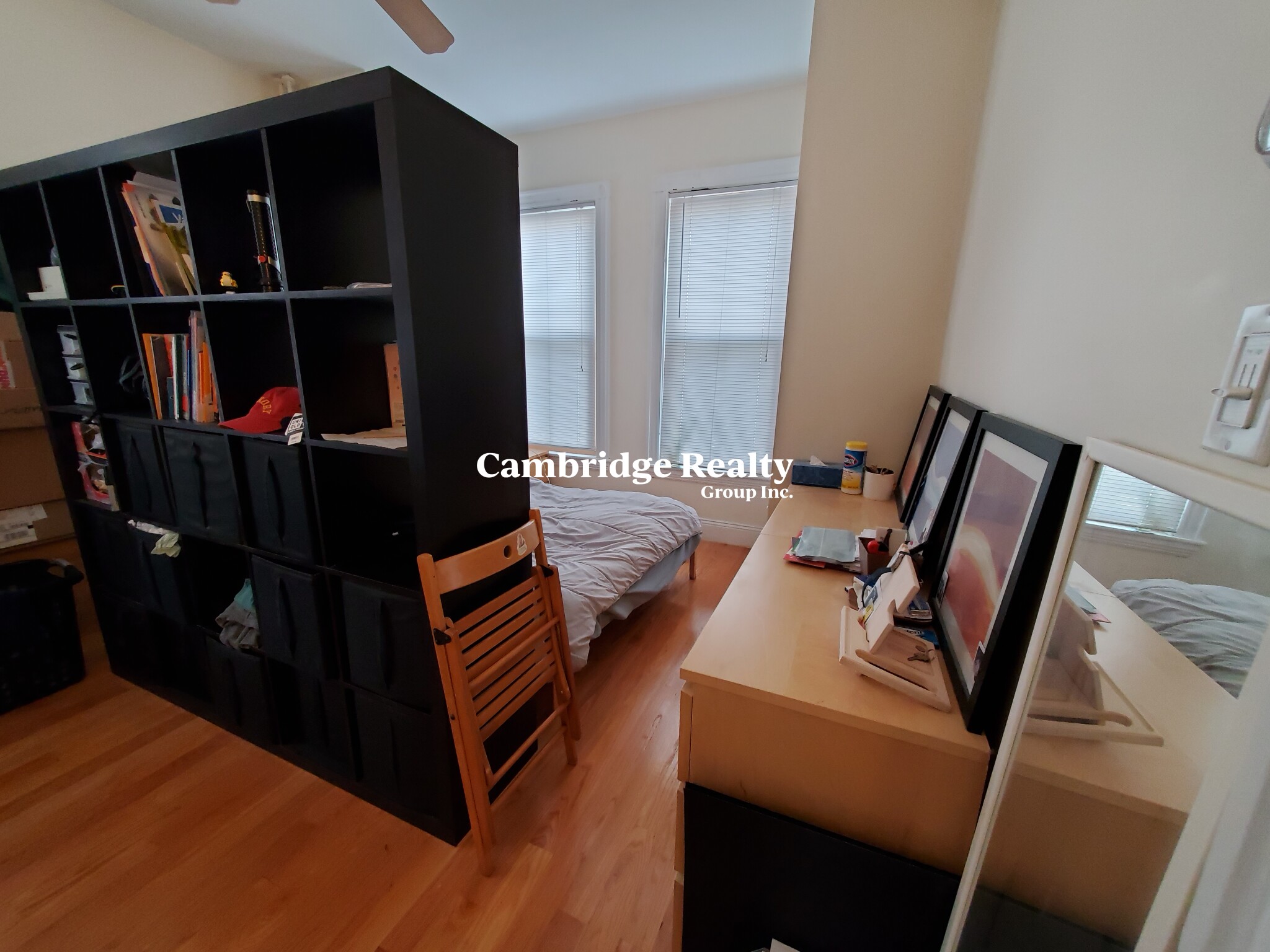 68 Plymouth St, Kendall Square