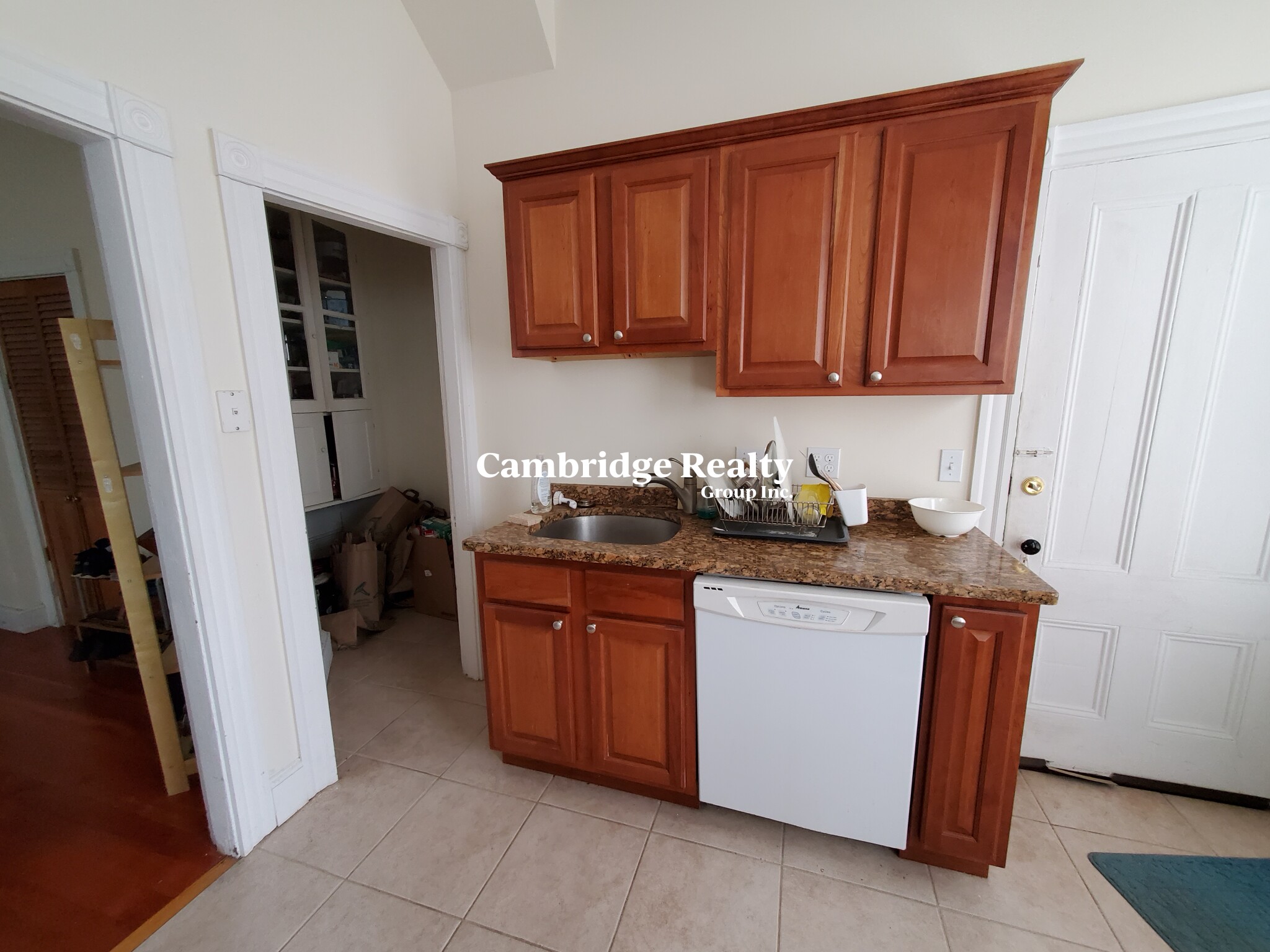 68 Plymouth St, Kendall Square