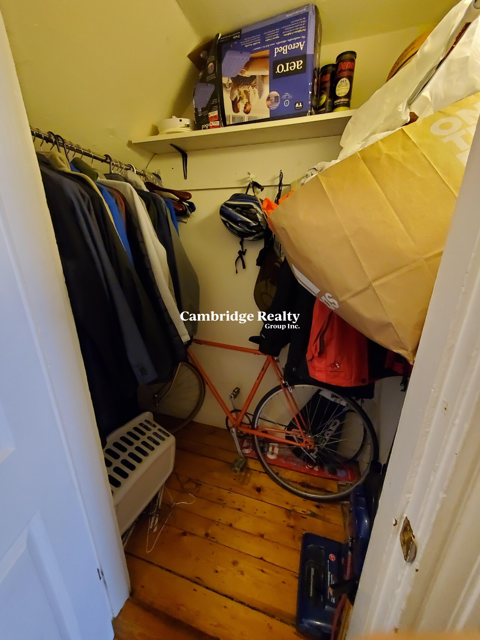 68 Plymouth St, Kendall Square