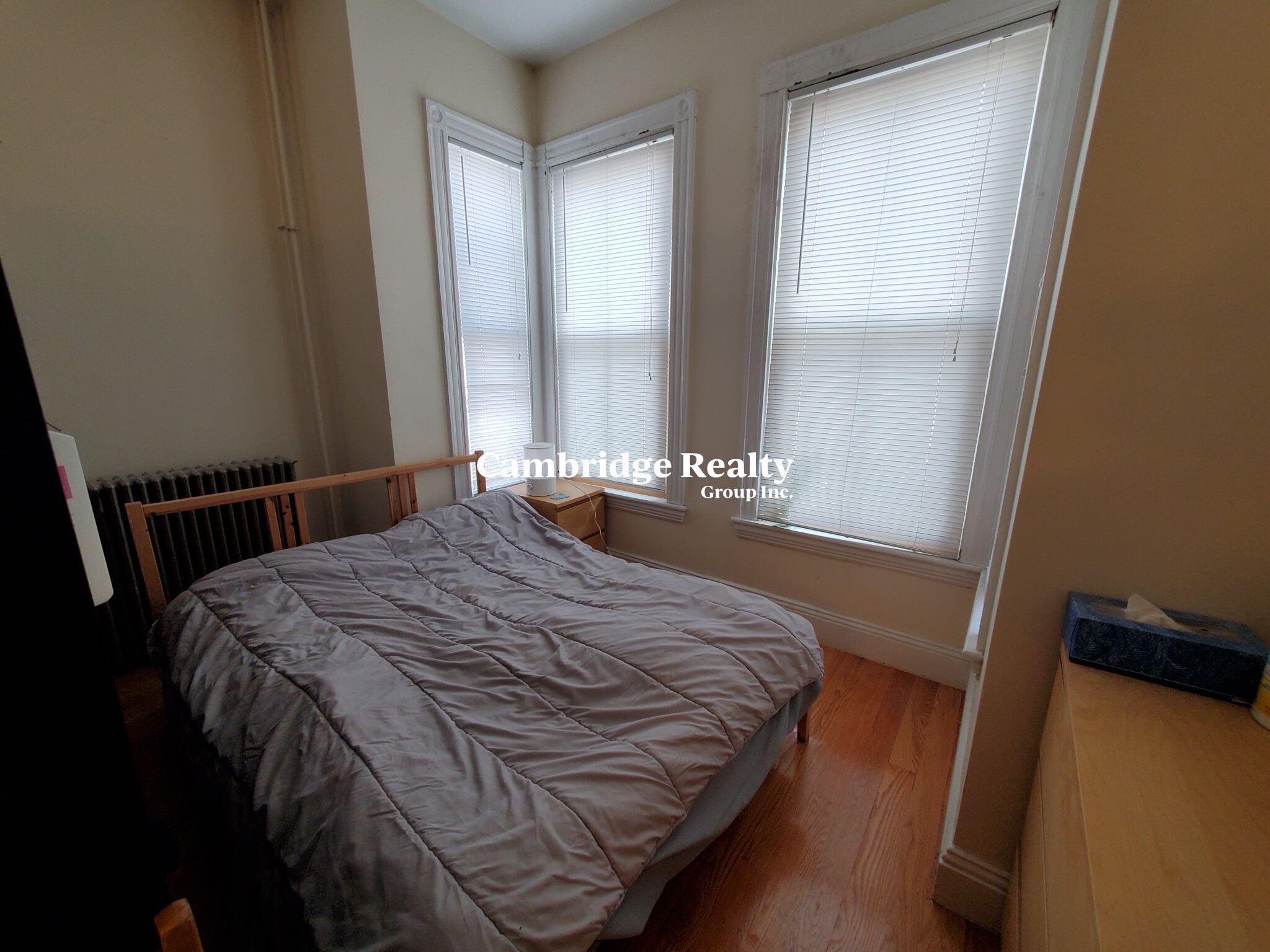 68 Plymouth St, Kendall Square