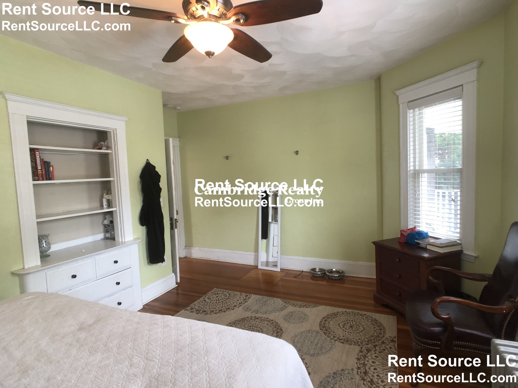 55 Fremont St, Winter Hill