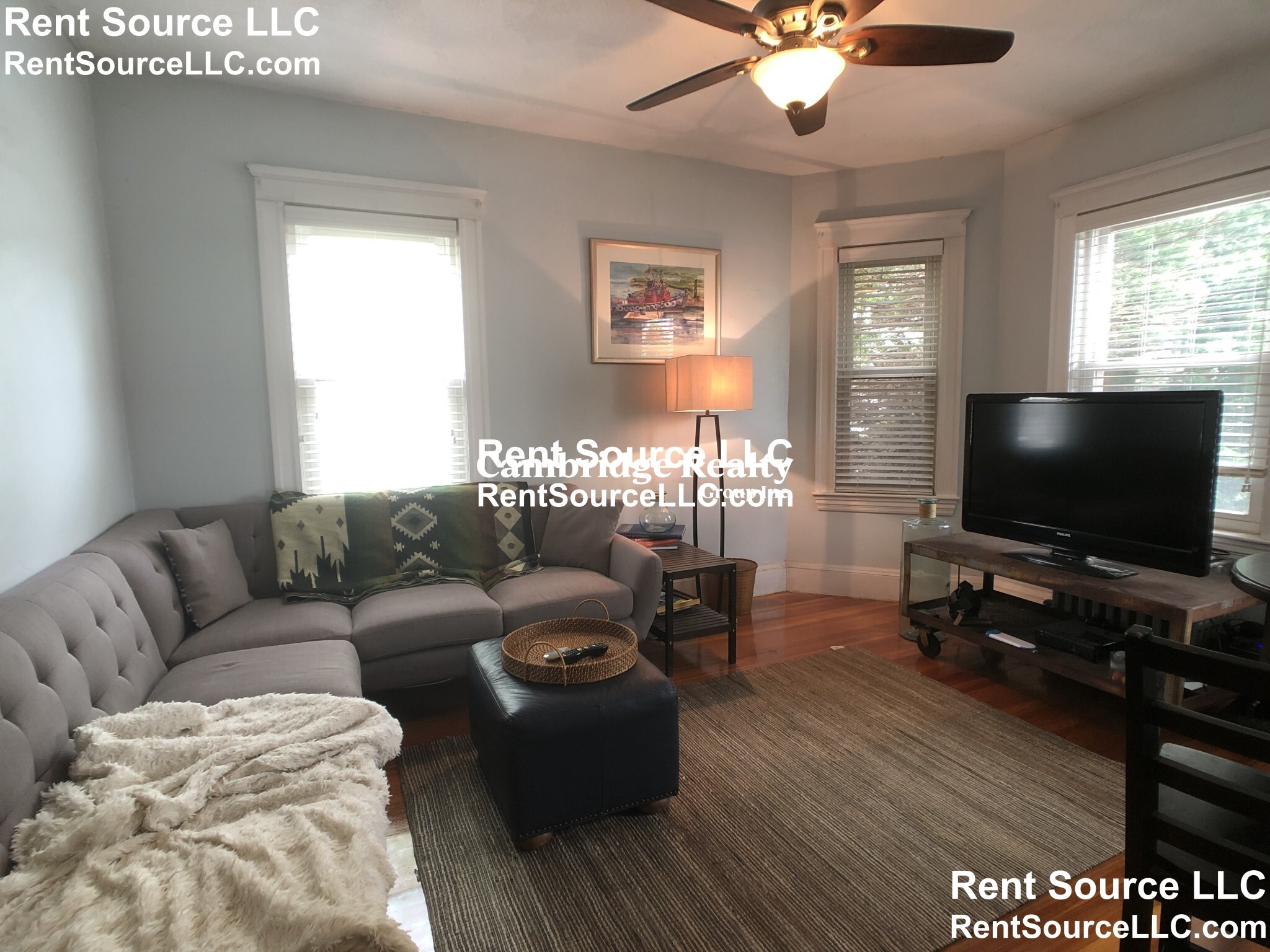 55 Fremont St, Winter Hill