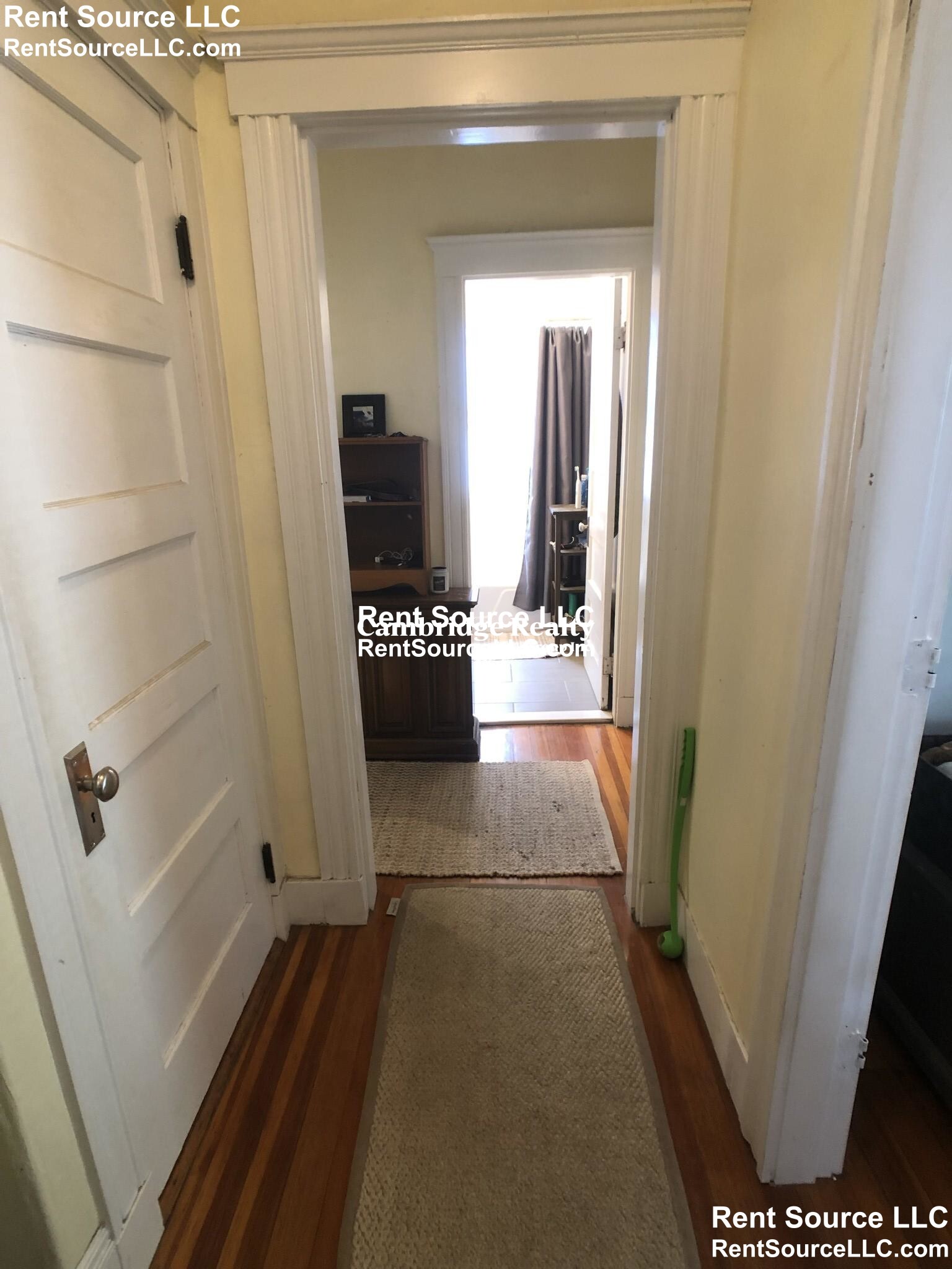 55 Fremont St, Winter Hill