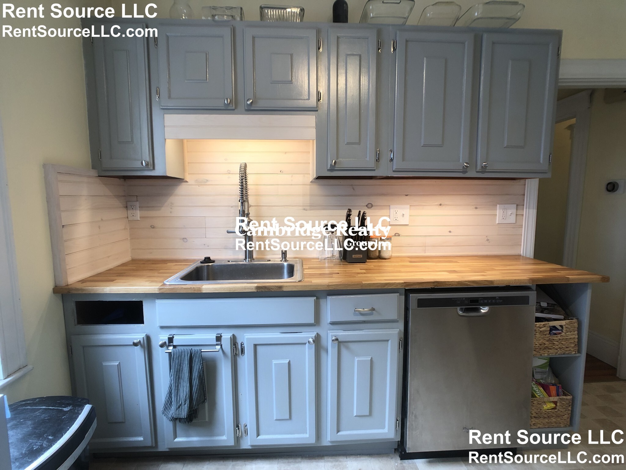 55 Fremont St, Winter Hill