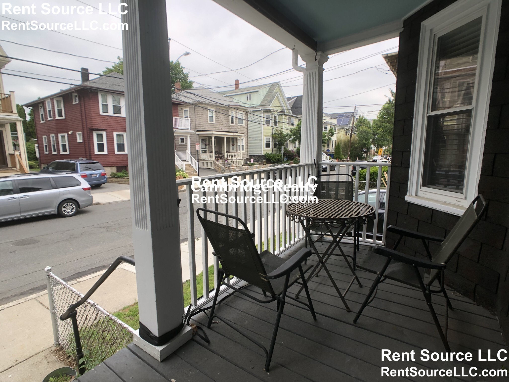 55 Fremont St, Winter Hill