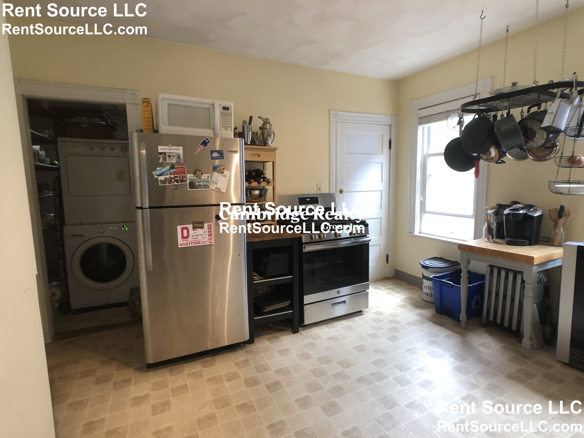 55 Fremont St, Winter Hill