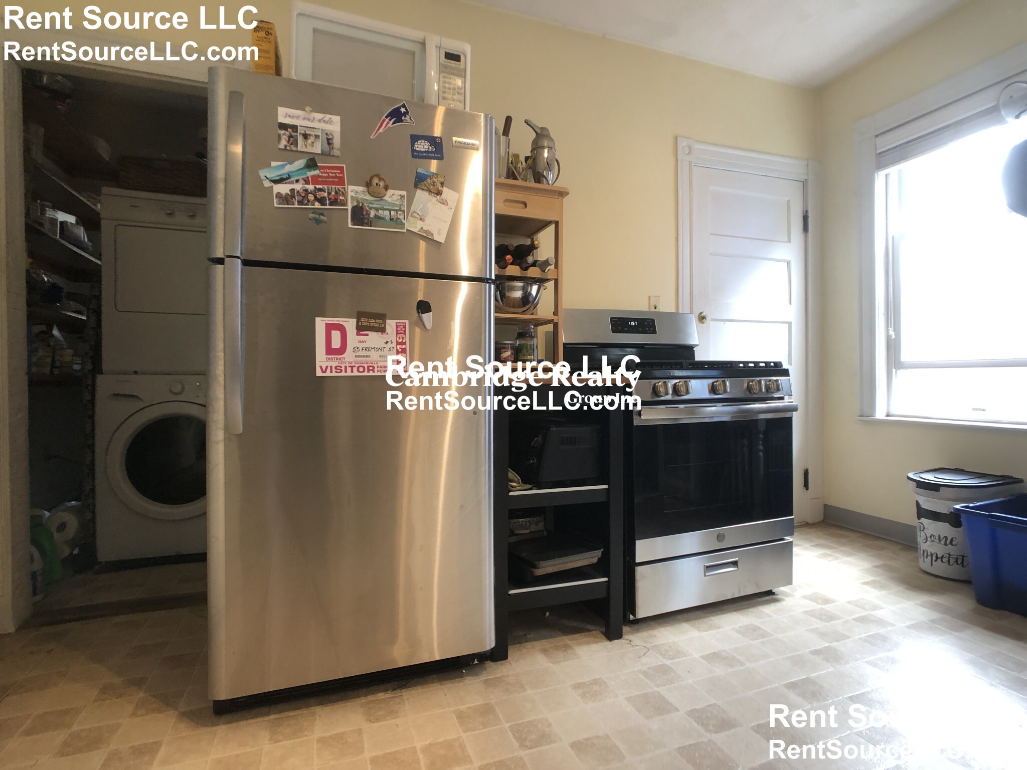 55 Fremont St, Winter Hill