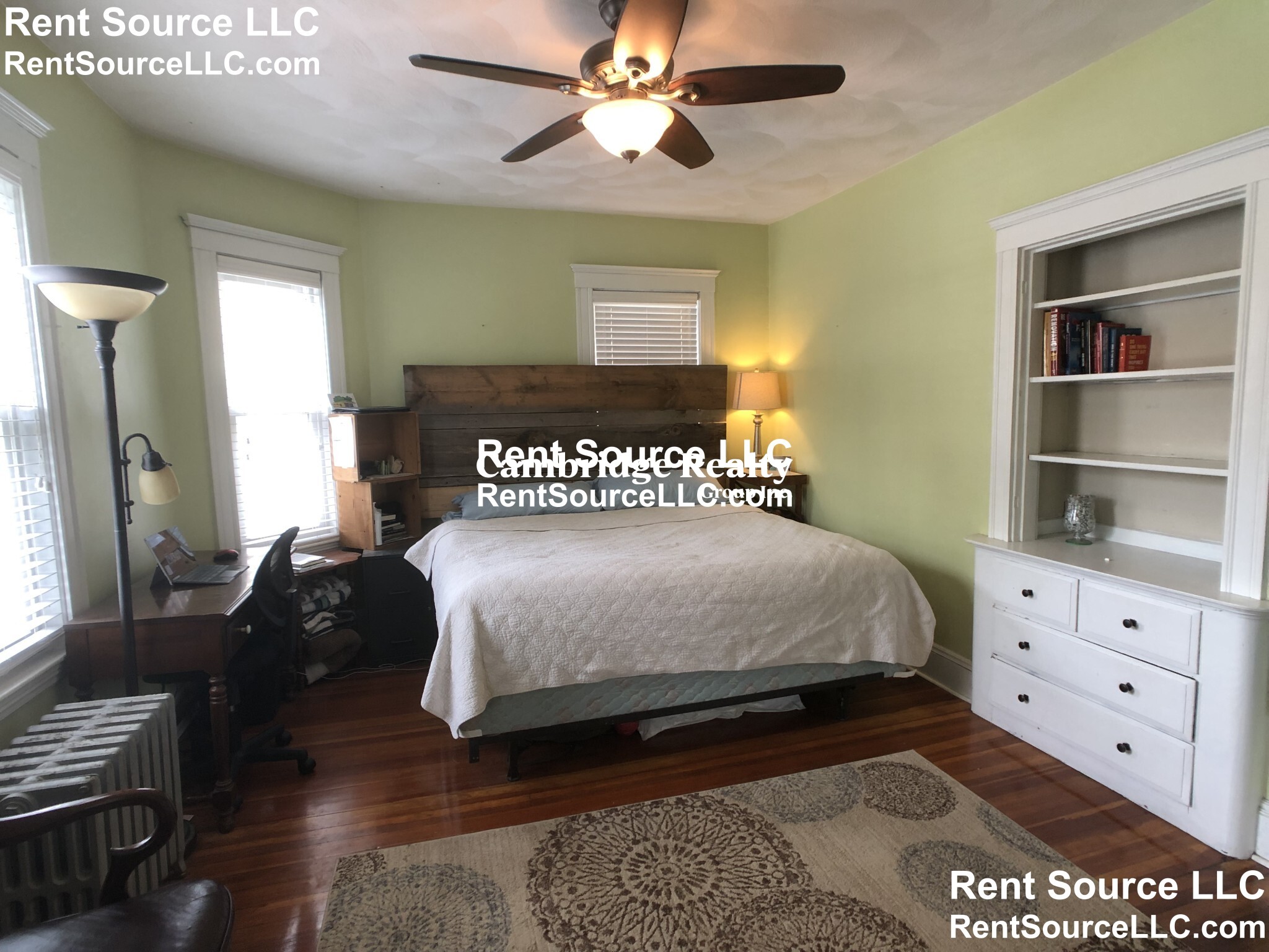 55 Fremont St, Winter Hill