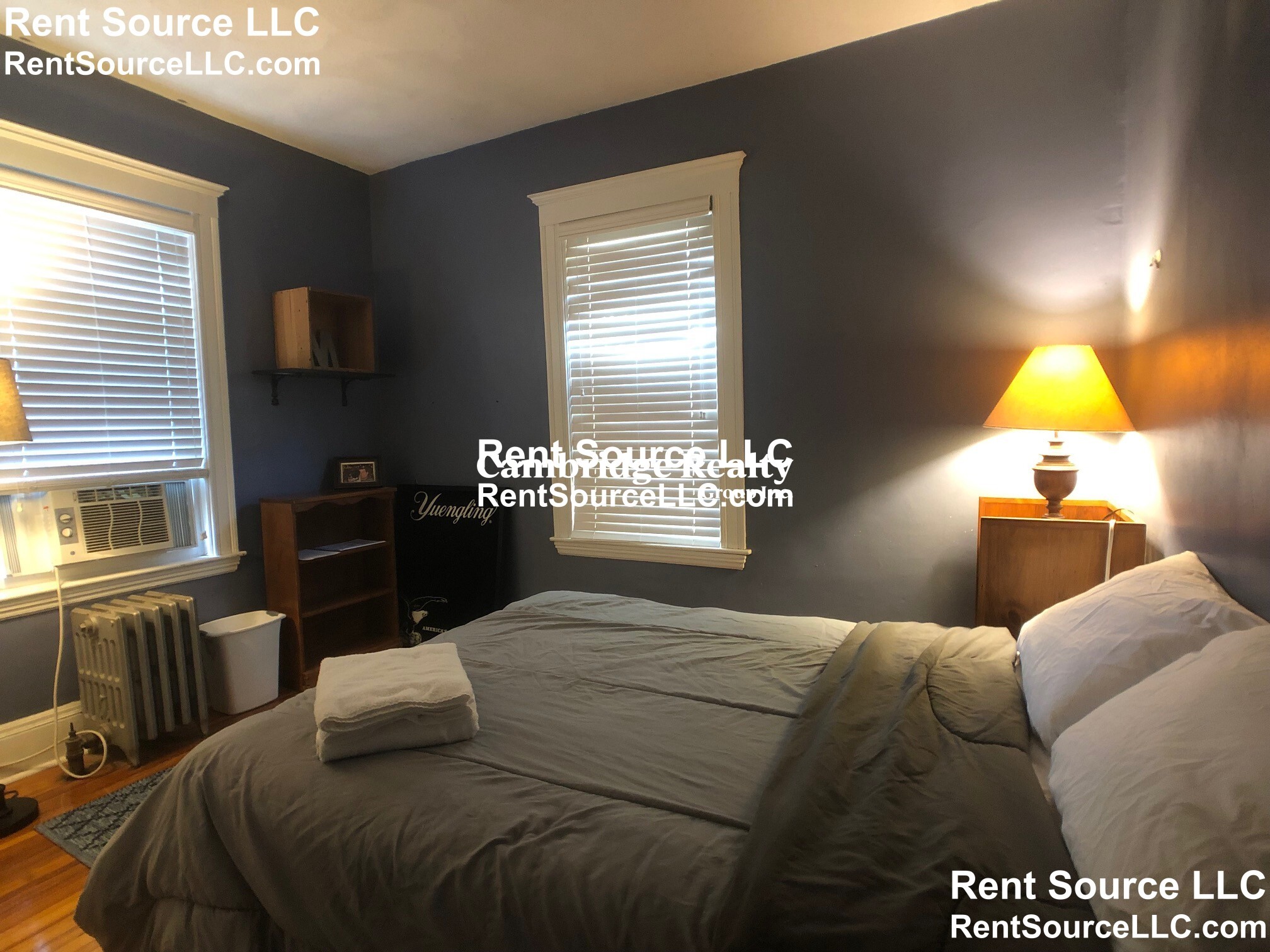 55 Fremont St, Winter Hill