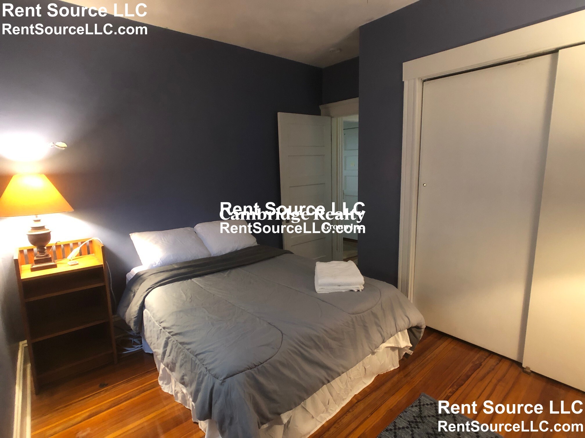 55 Fremont St, Winter Hill